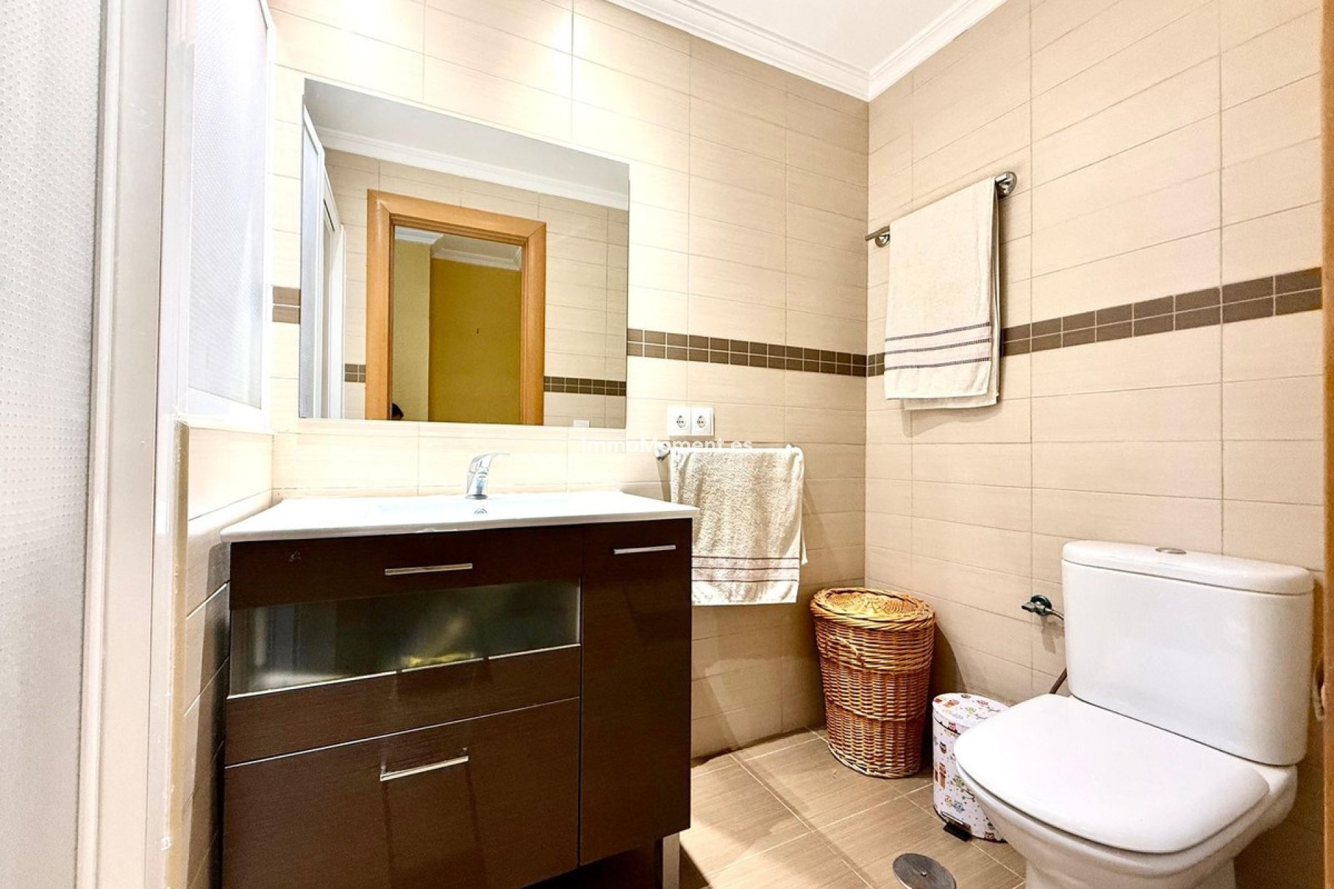 Bestaande woning - Appartement - Fuengirola - Fuengirola Centro
