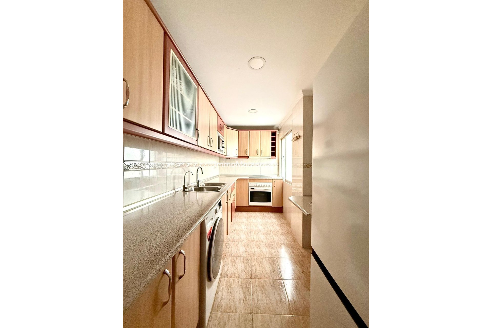 Bestaande woning - Appartement - Fuengirola - Fuengirola Centro