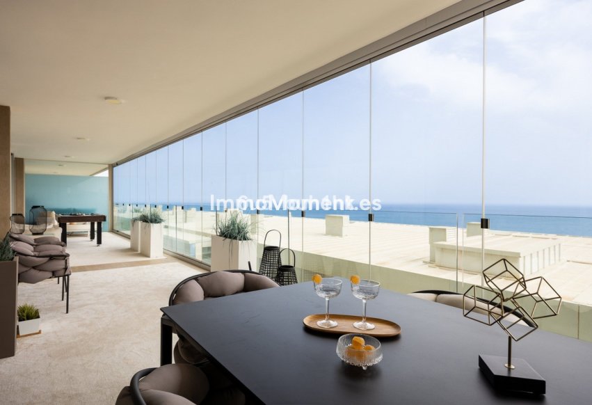 Bestaande woning - Appartement - Fuengirola - Fuengirola Centro