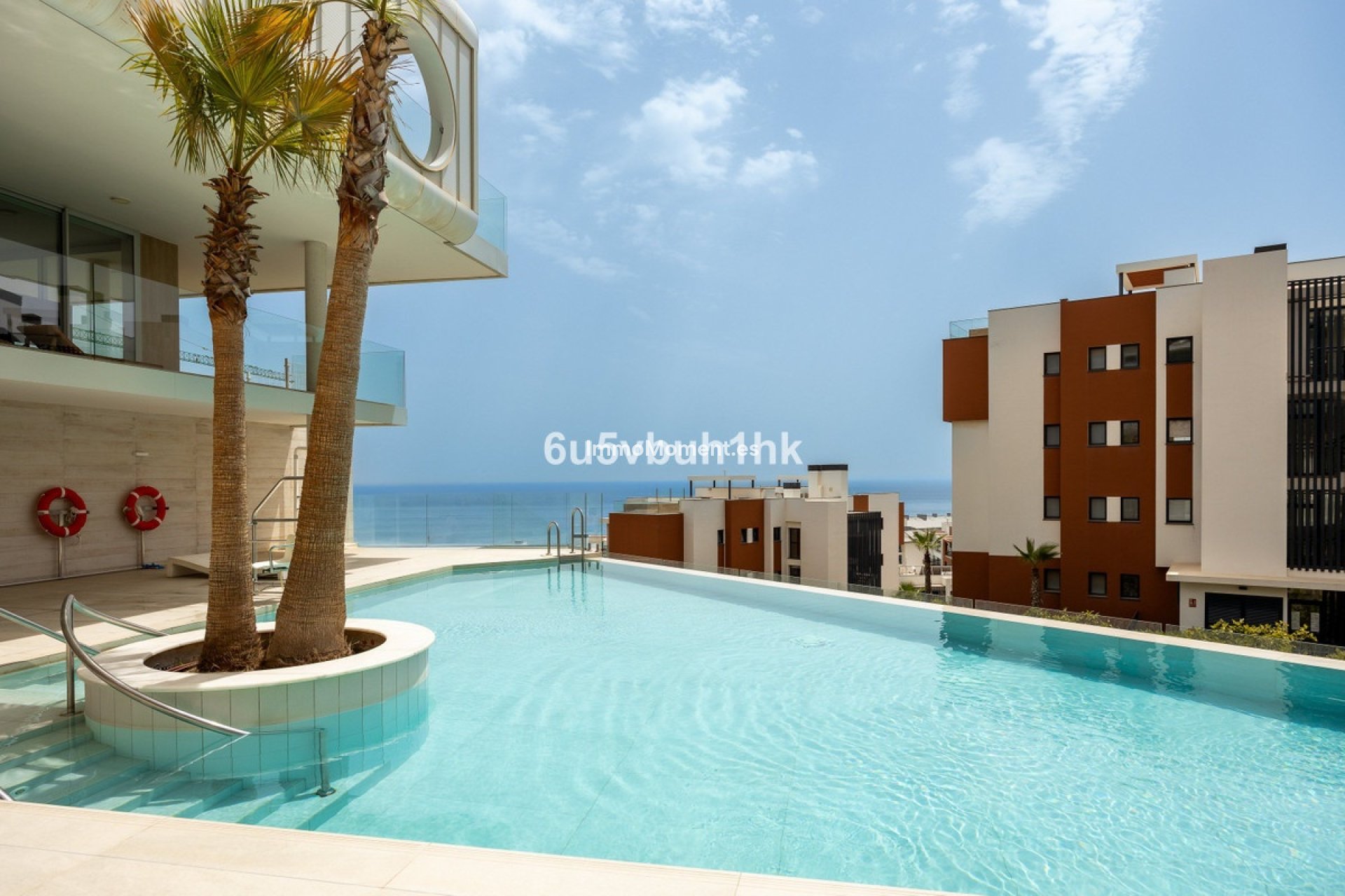 Bestaande woning - Appartement - Fuengirola - Fuengirola Centro