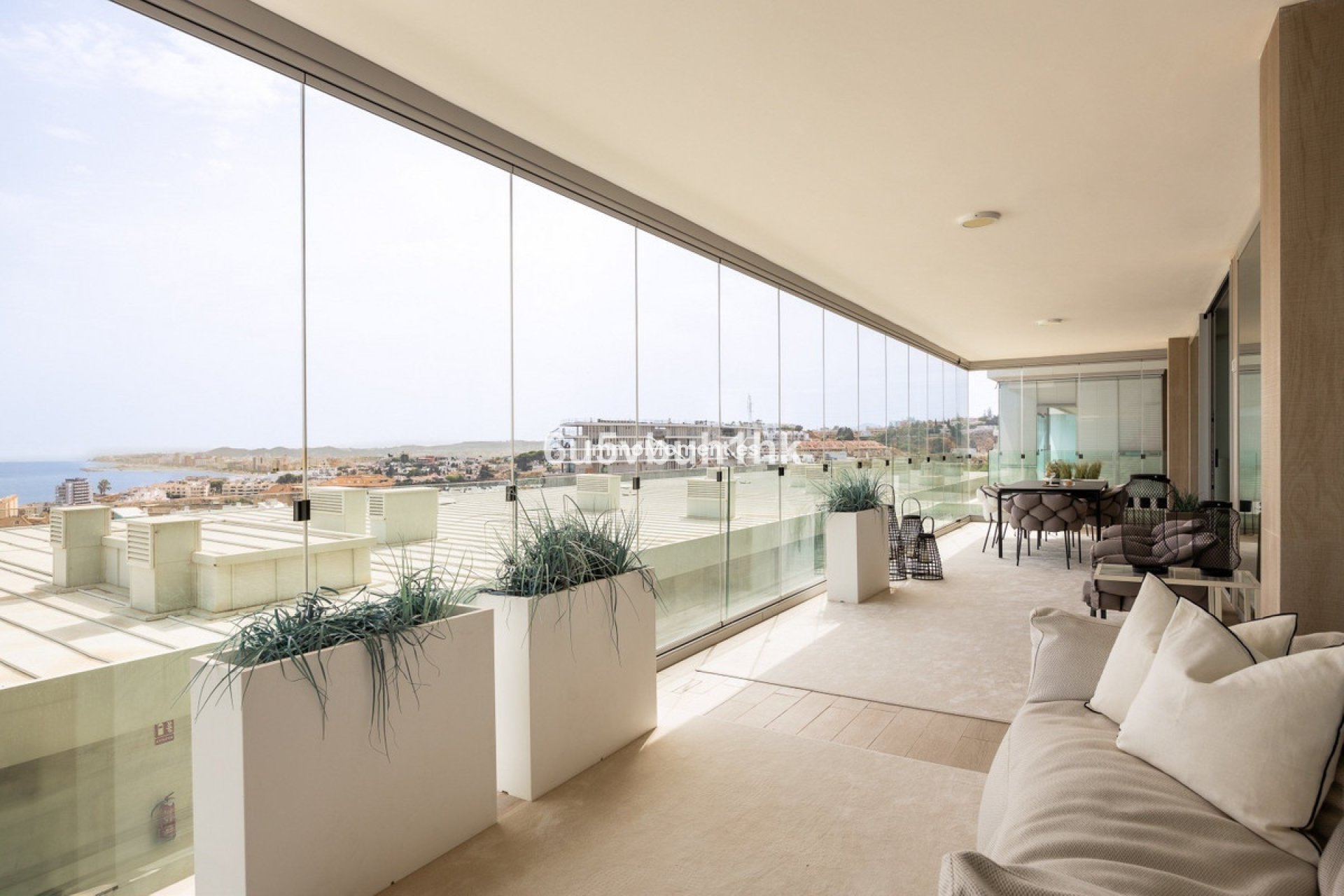 Bestaande woning - Appartement - Fuengirola - Fuengirola Centro