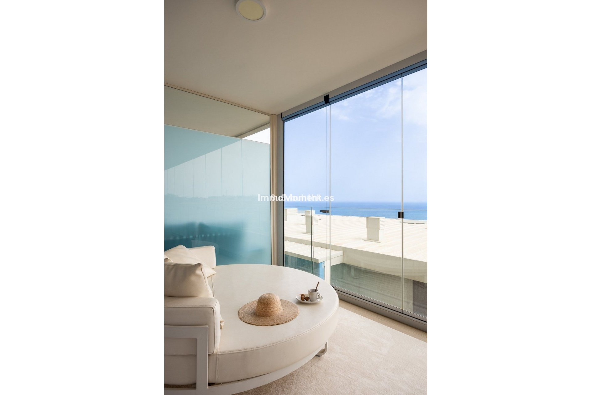 Bestaande woning - Appartement - Fuengirola - Fuengirola Centro