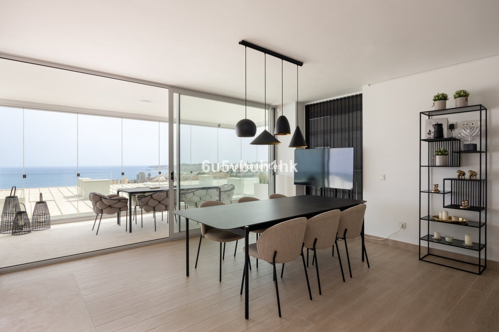 Bestaande woning - Appartement - Fuengirola - Fuengirola Centro