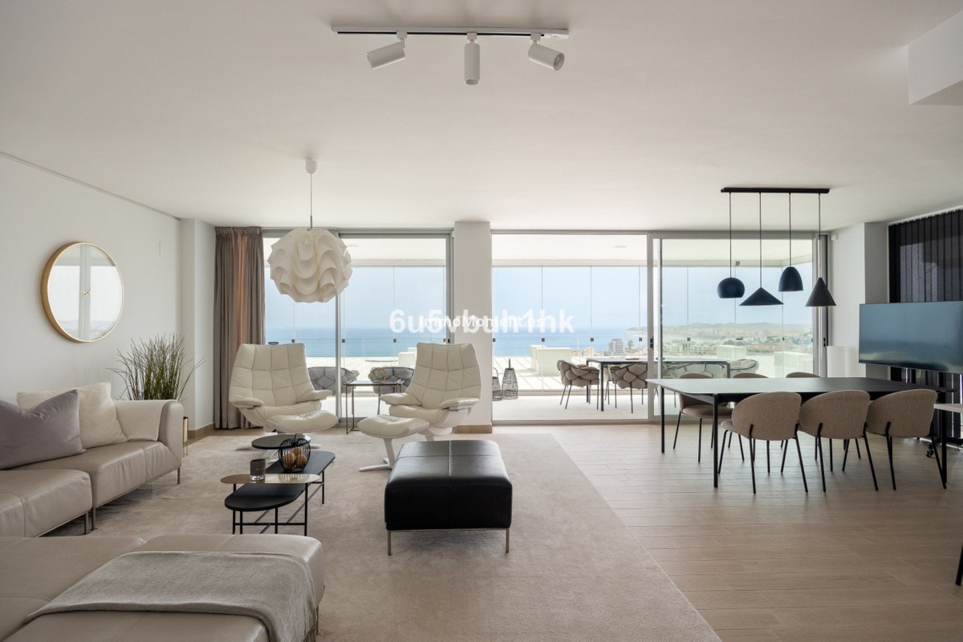 Bestaande woning - Appartement - Fuengirola - Fuengirola Centro