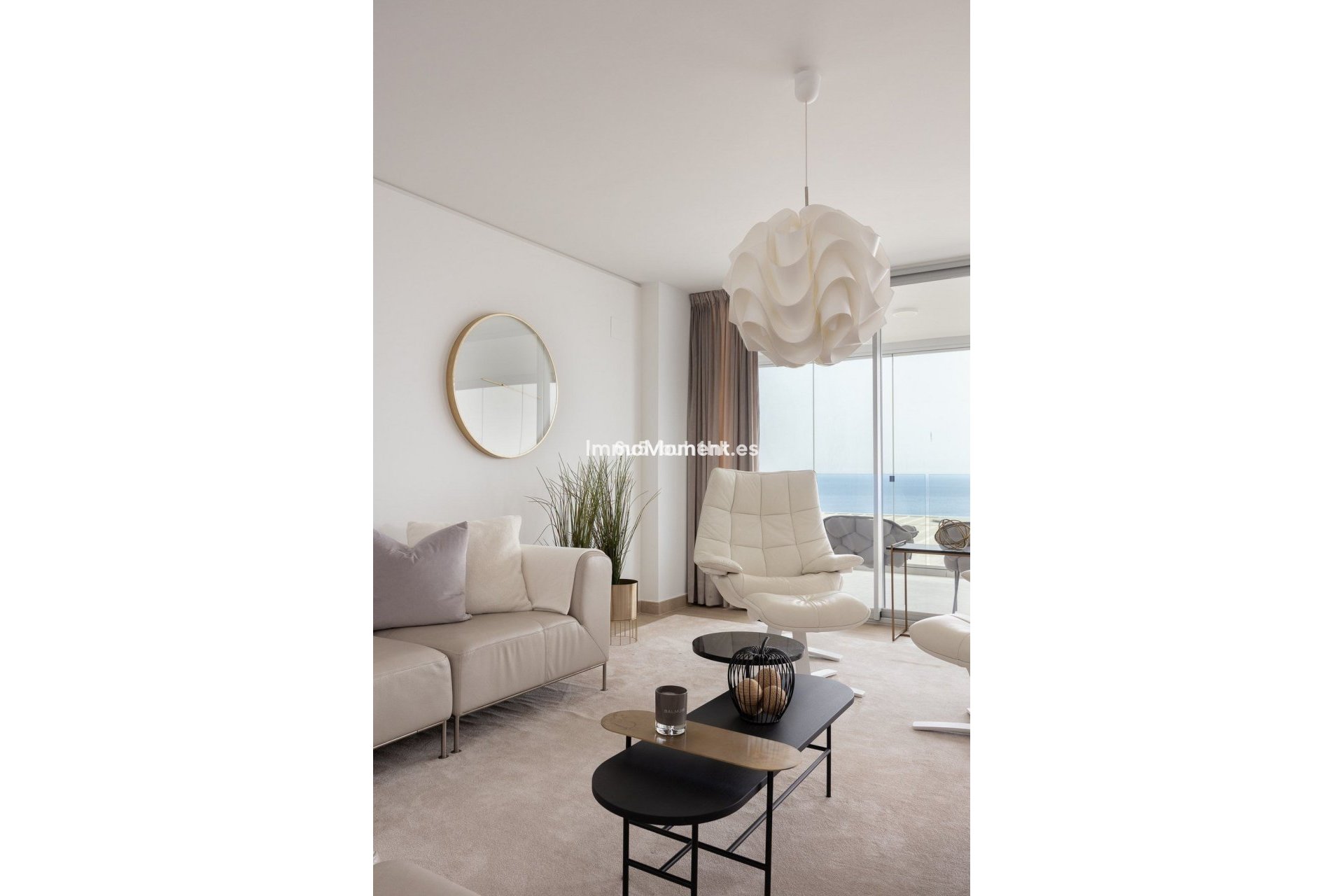 Bestaande woning - Appartement - Fuengirola - Fuengirola Centro