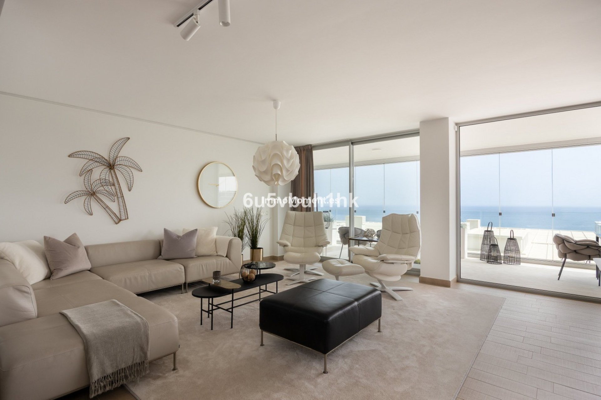 Bestaande woning - Appartement - Fuengirola - Fuengirola Centro