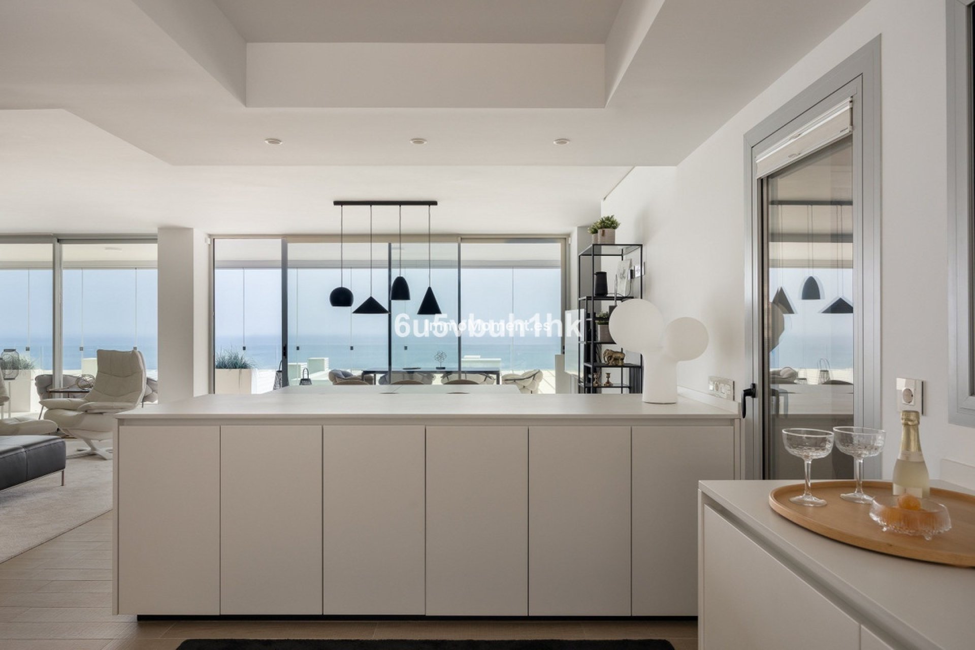 Bestaande woning - Appartement - Fuengirola - Fuengirola Centro