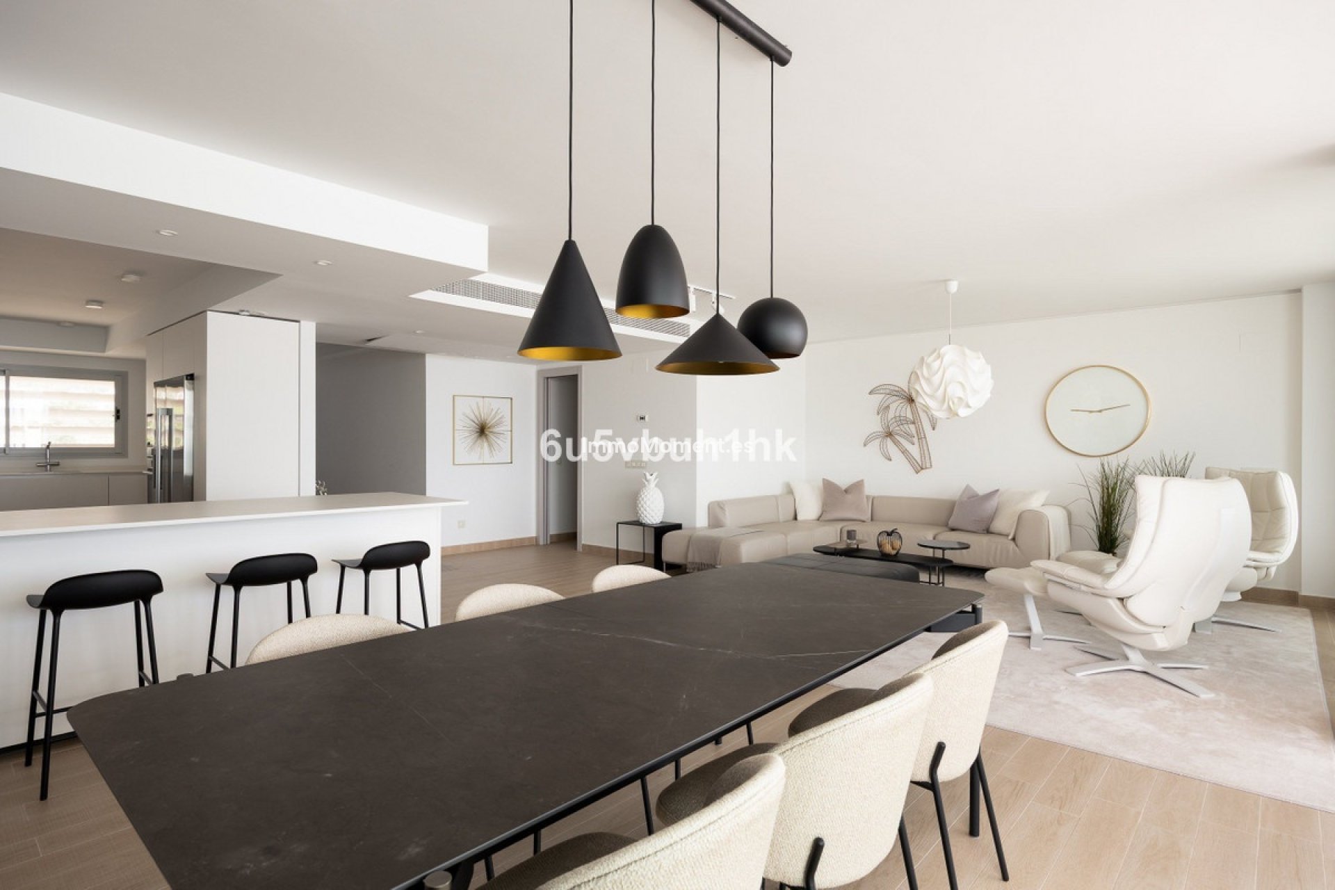 Bestaande woning - Appartement - Fuengirola - Fuengirola Centro