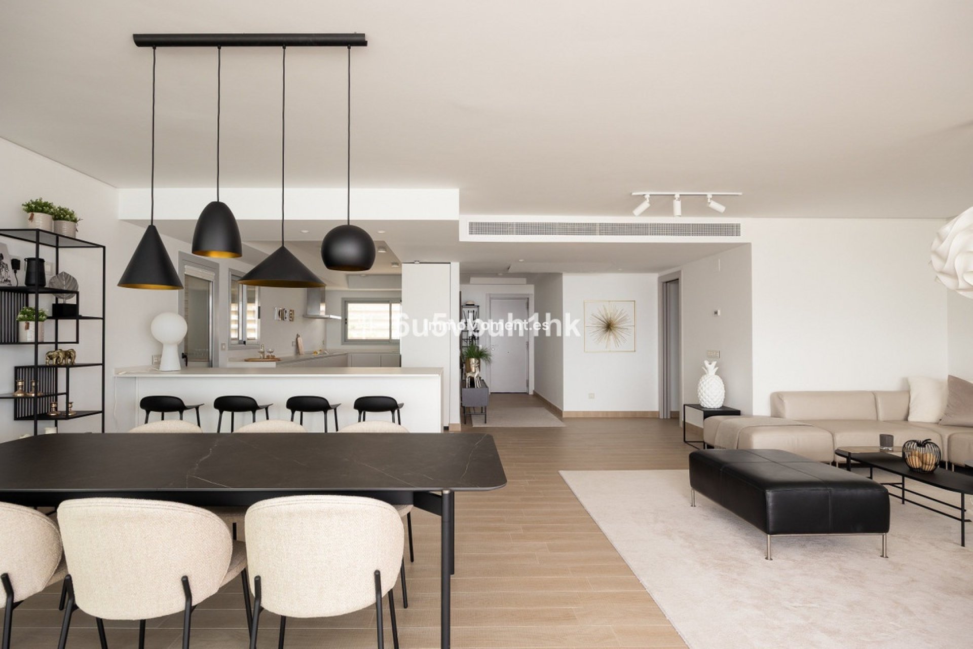 Bestaande woning - Appartement - Fuengirola - Fuengirola Centro