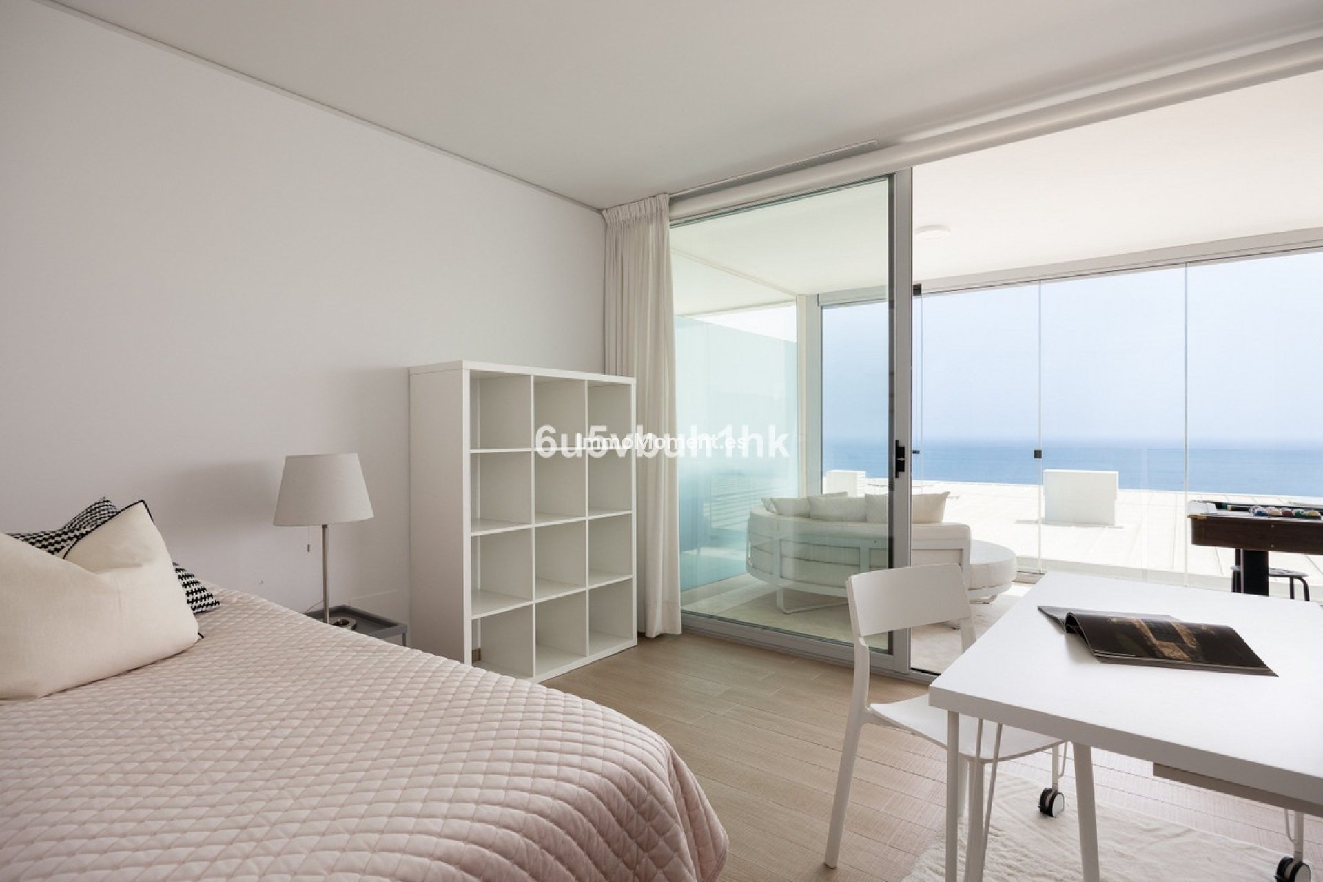 Bestaande woning - Appartement - Fuengirola - Fuengirola Centro