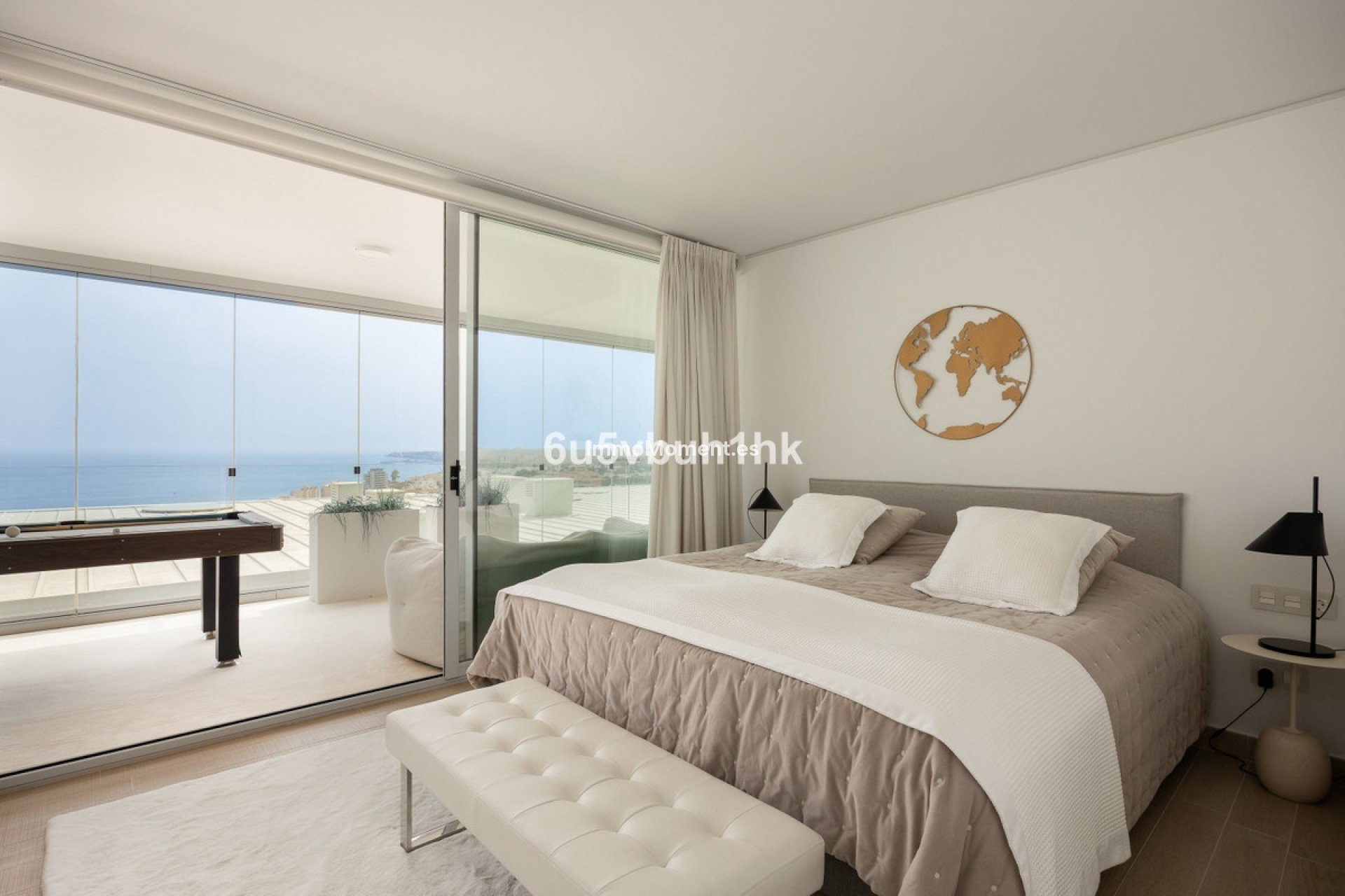 Bestaande woning - Appartement - Fuengirola - Fuengirola Centro