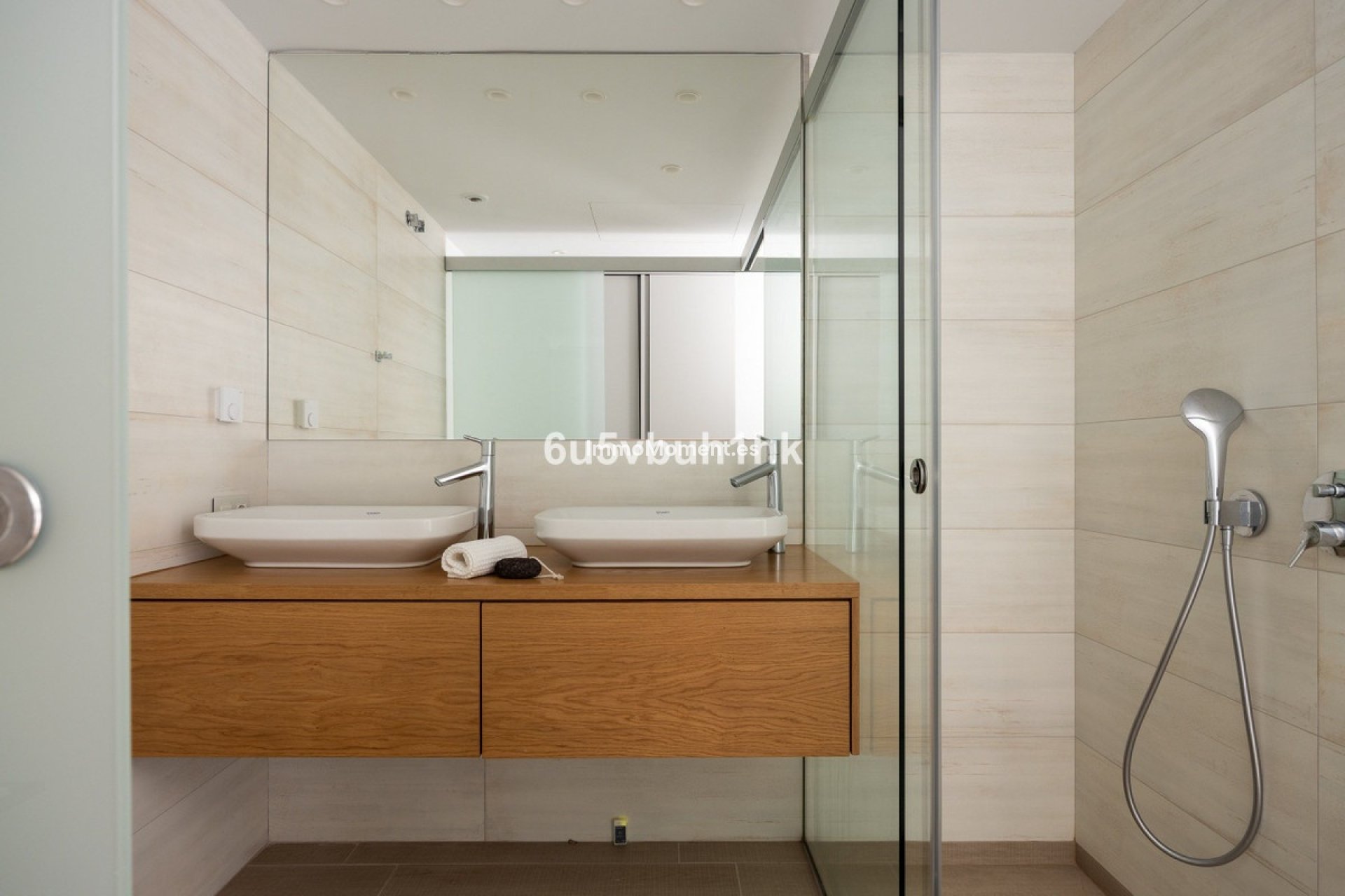 Bestaande woning - Appartement - Fuengirola - Fuengirola Centro