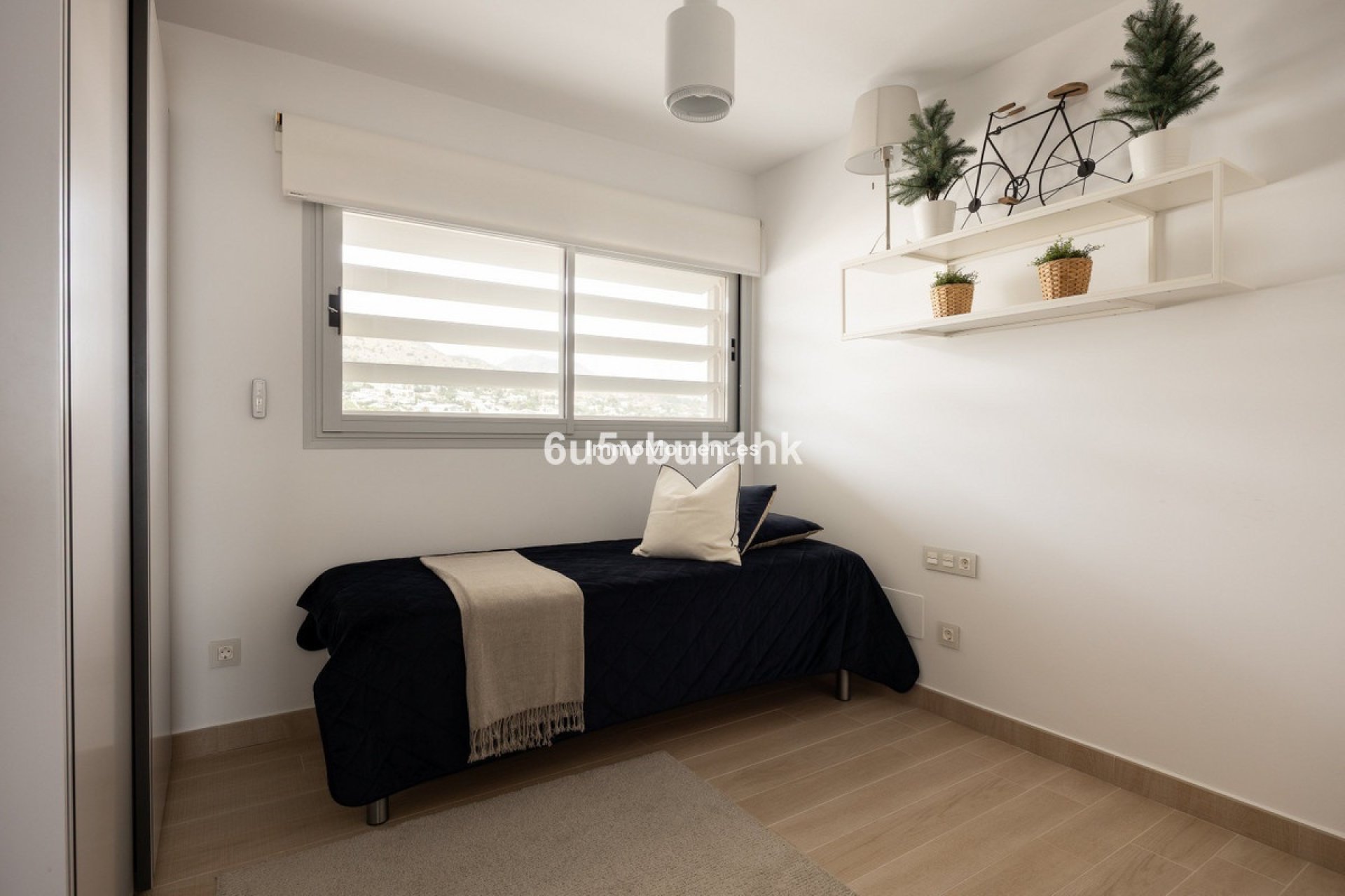 Bestaande woning - Appartement - Fuengirola - Fuengirola Centro