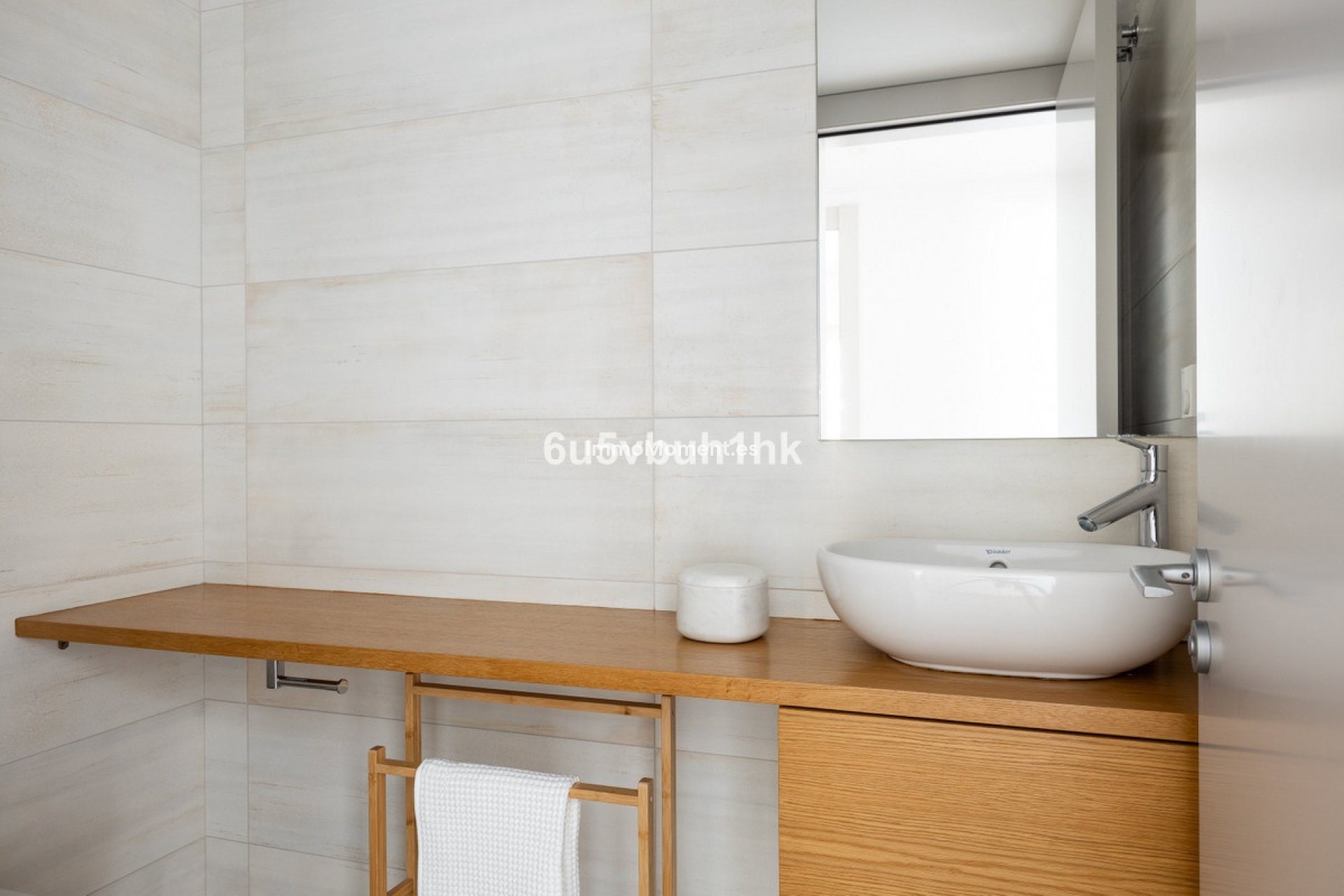 Bestaande woning - Appartement - Fuengirola - Fuengirola Centro