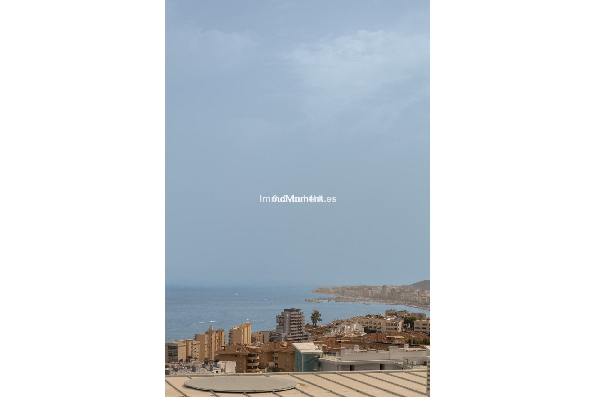 Bestaande woning - Appartement - Fuengirola - Fuengirola Centro
