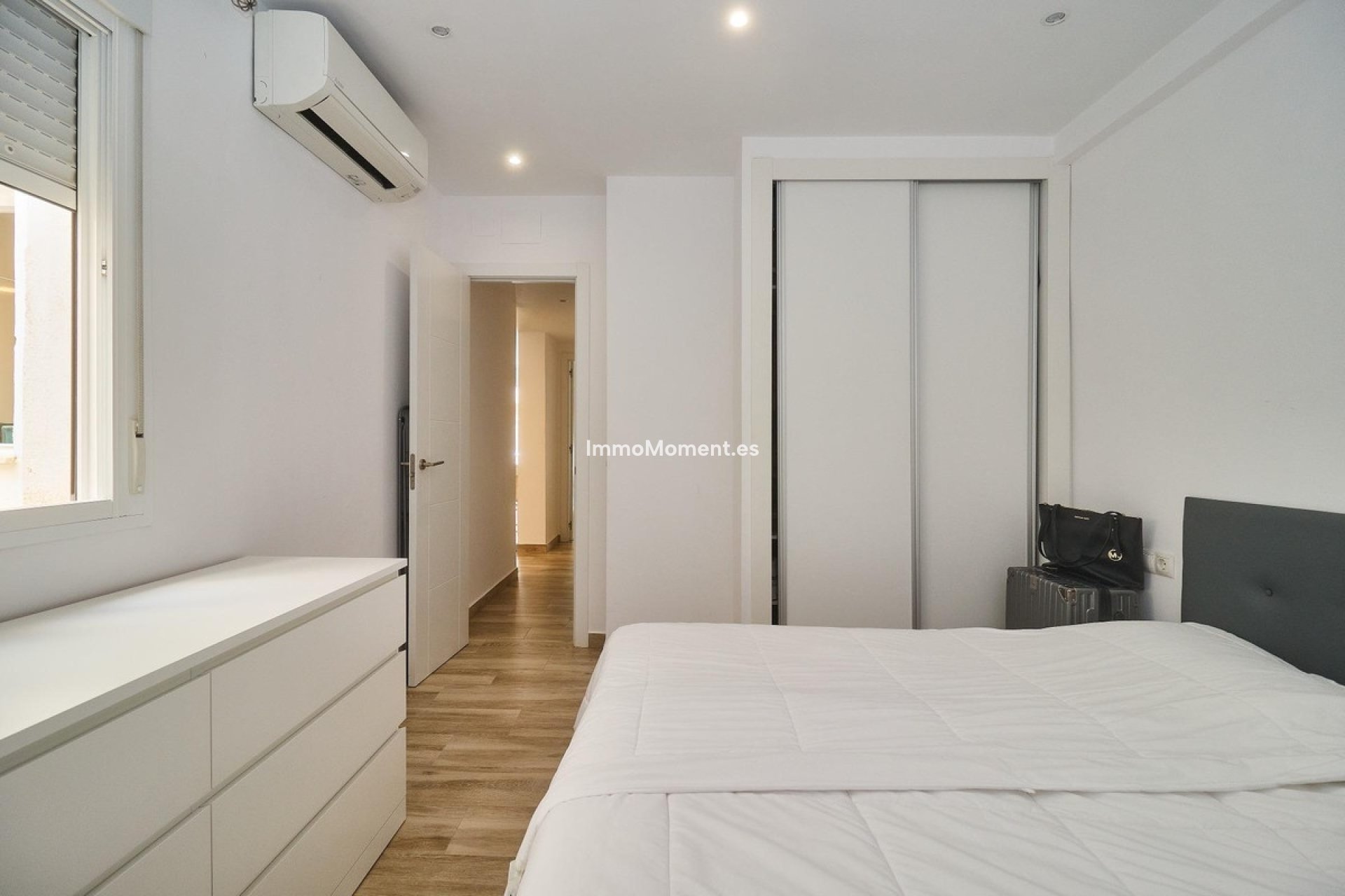 Bestaande woning - Appartement - Fuengirola - Fuengirola Centro