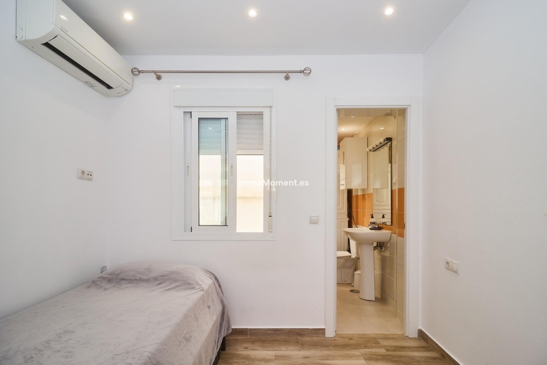 Bestaande woning - Appartement - Fuengirola - Fuengirola Centro