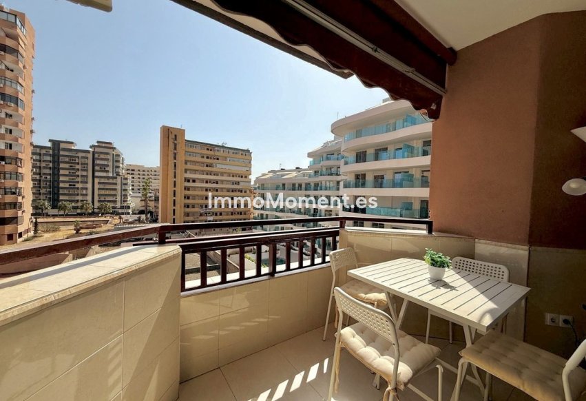 Bestaande woning - Appartement - Fuengirola - Fuengirola Centro