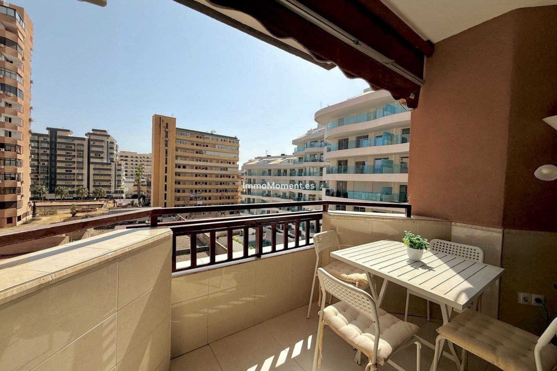 Bestaande woning - Appartement - Fuengirola - Fuengirola Centro