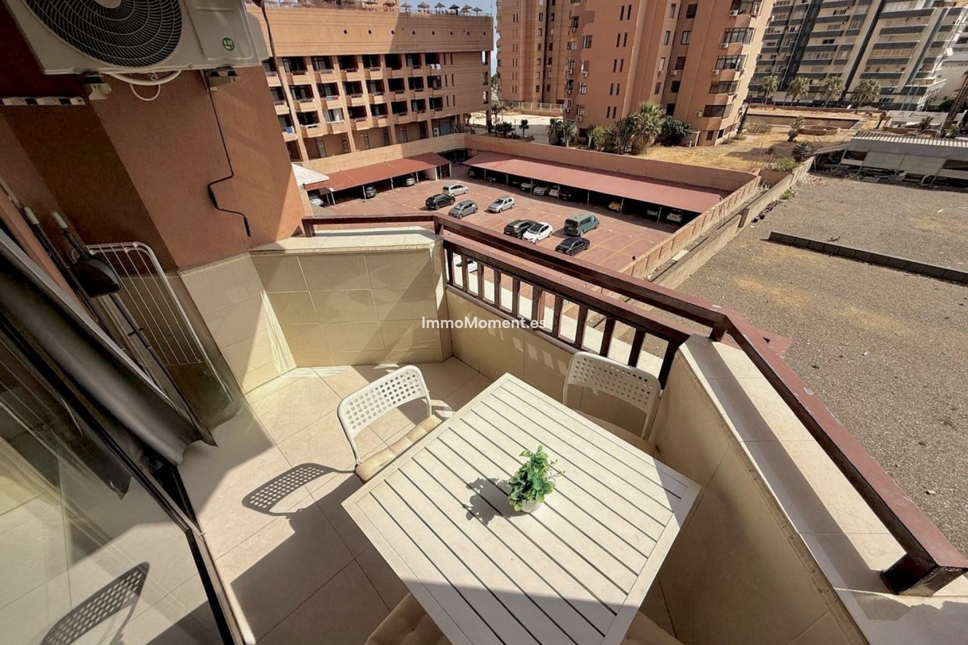 Bestaande woning - Appartement - Fuengirola - Fuengirola Centro