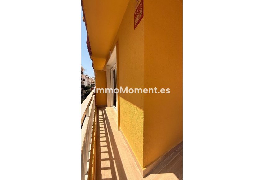 Bestaande woning - Appartement - Fuengirola - Fuengirola Centro