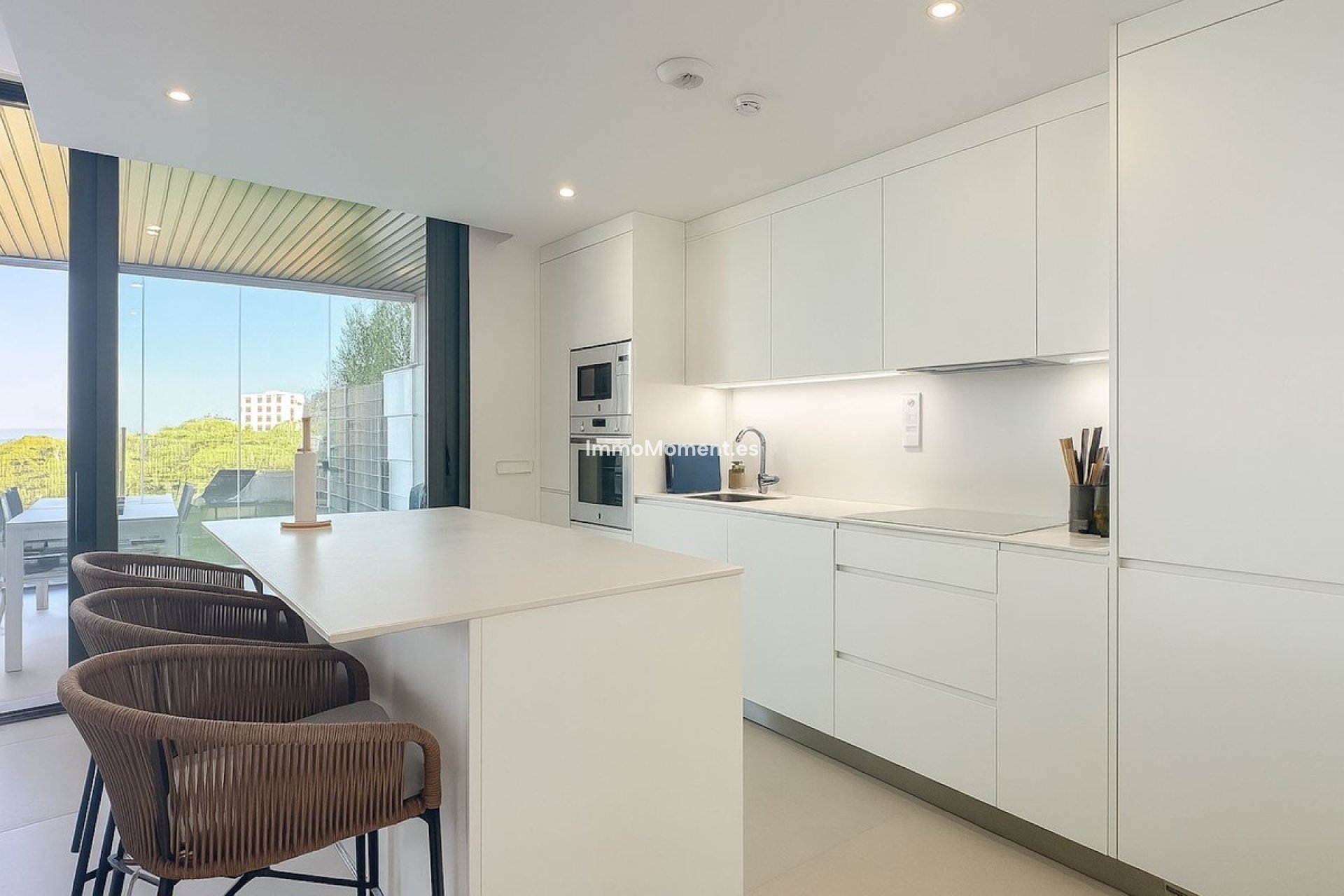 Bestaande woning - Appartement - Fuengirola - Higueron