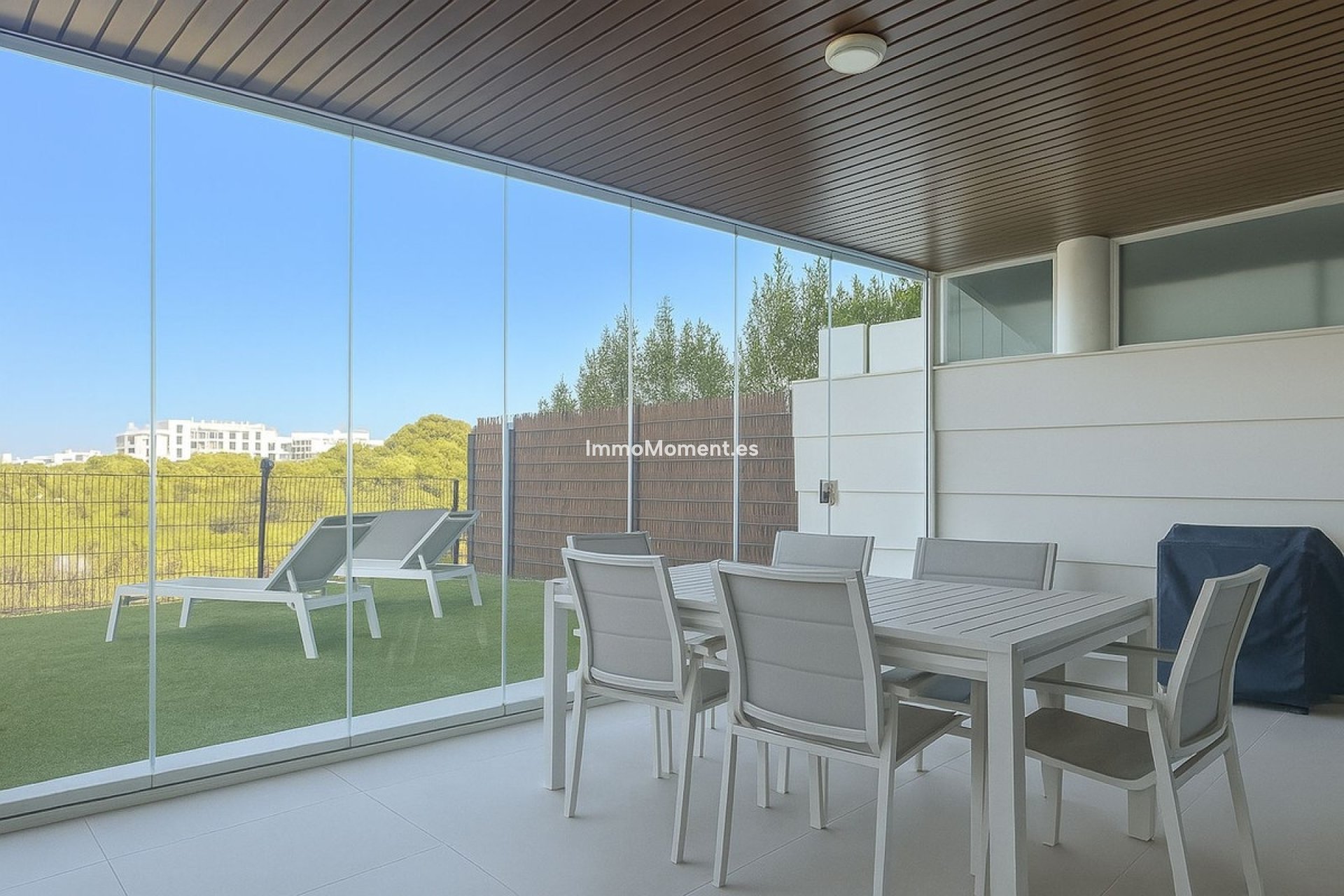 Bestaande woning - Appartement - Fuengirola - Higueron