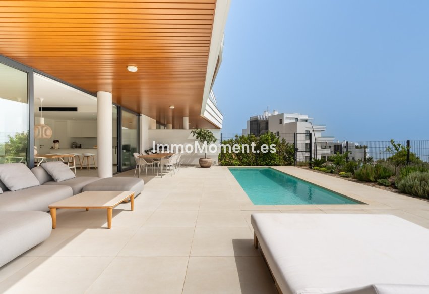 Bestaande woning - Appartement - Fuengirola - Higueron