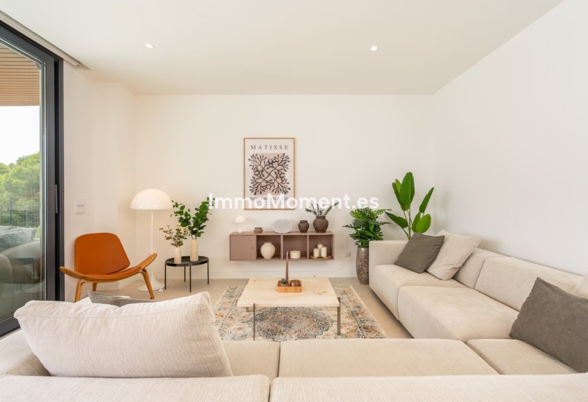 Bestaande woning - Appartement - Fuengirola - Higueron