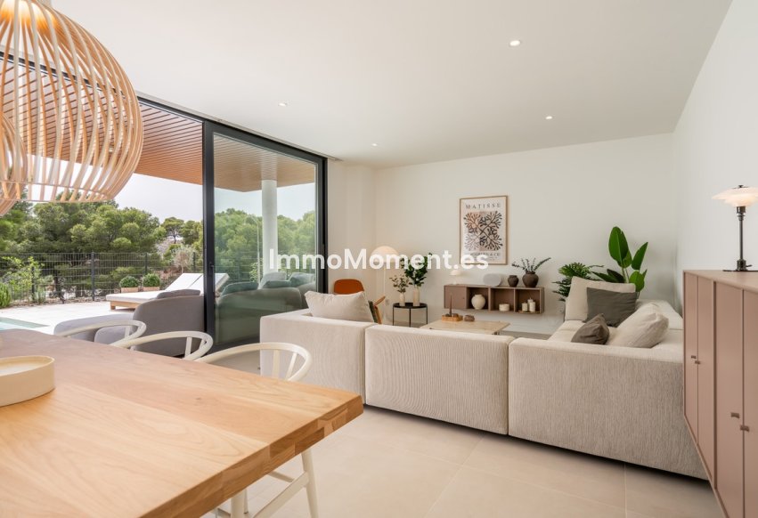 Bestaande woning - Appartement - Fuengirola - Higueron