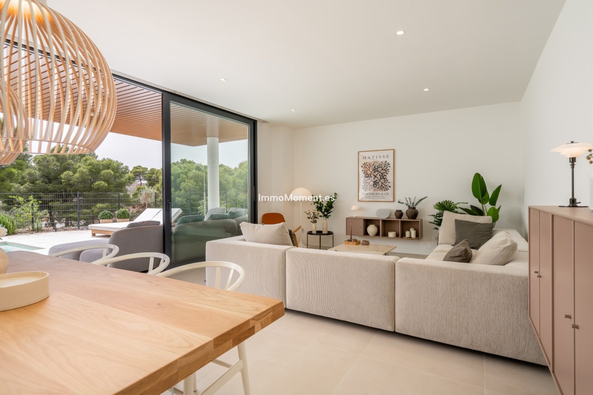 Bestaande woning - Appartement - Fuengirola - Higueron