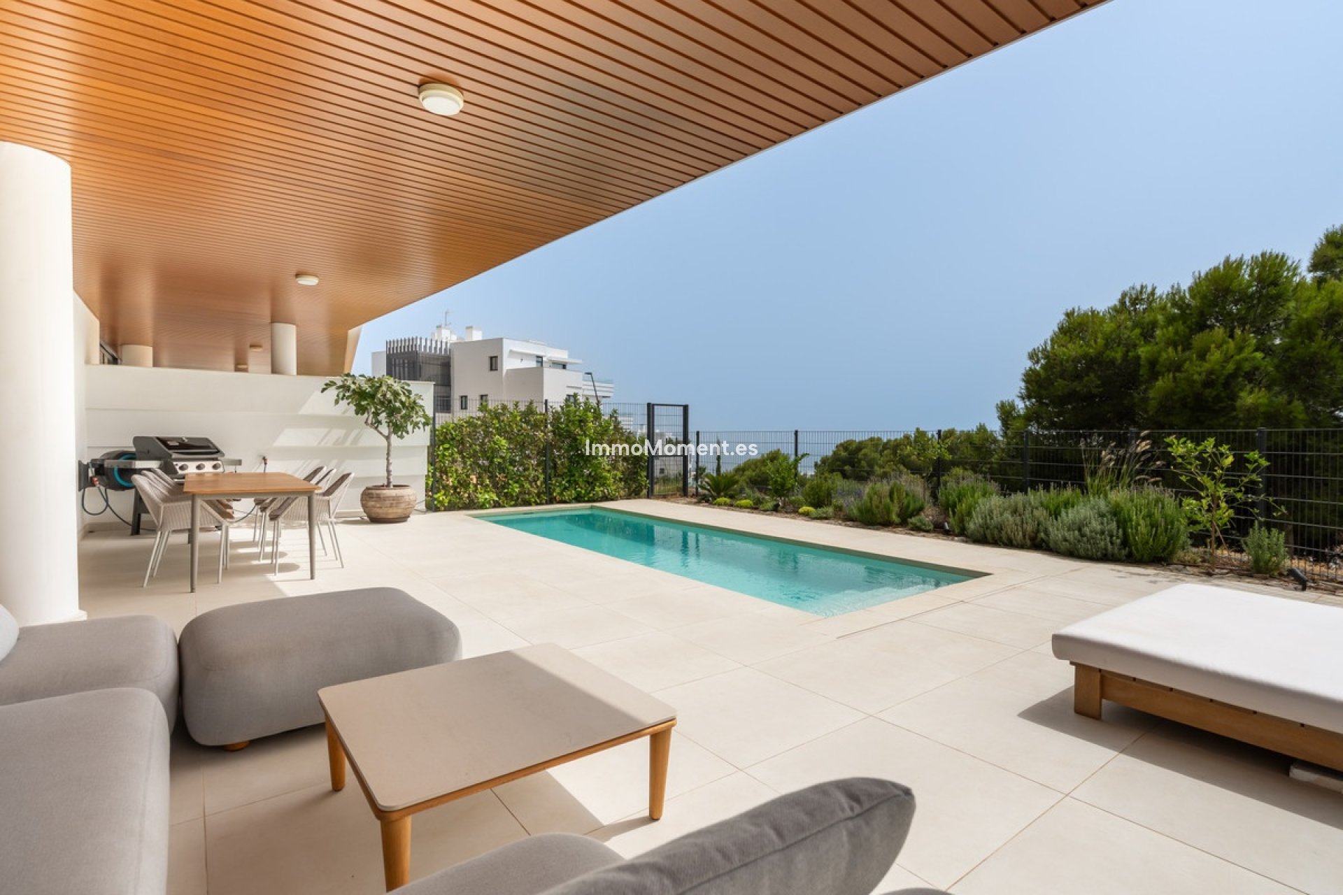 Bestaande woning - Appartement - Fuengirola - Higueron