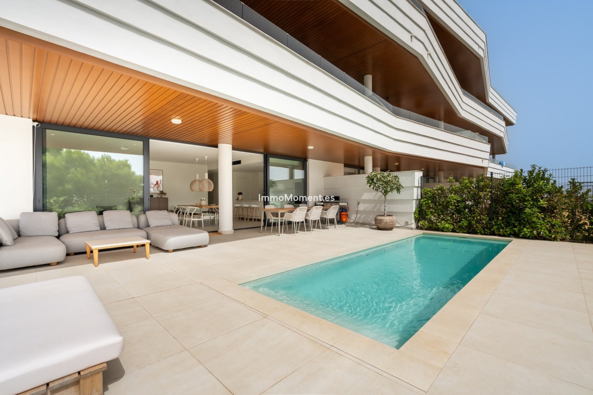 Bestaande woning - Appartement - Fuengirola - Higueron