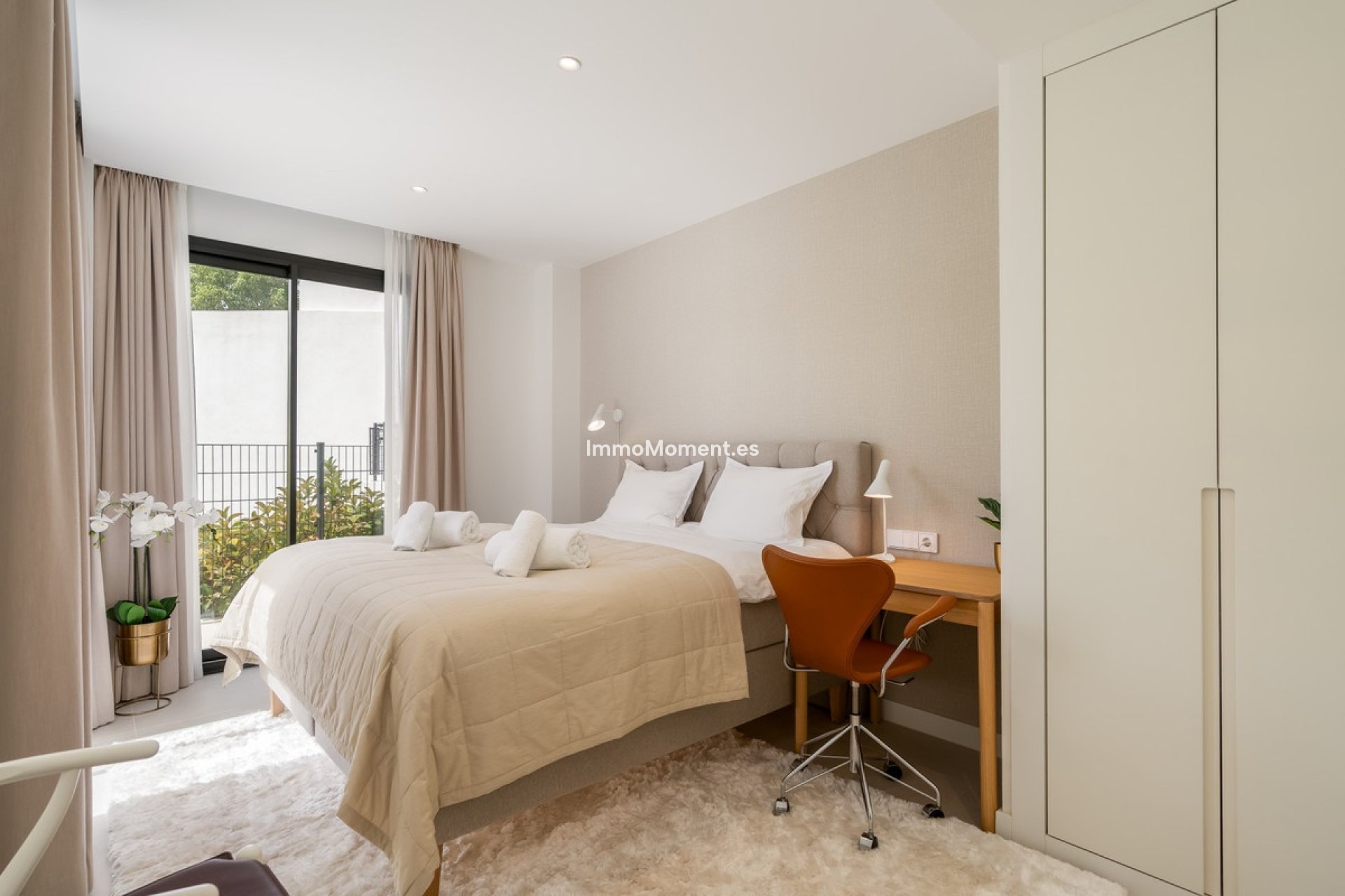 Bestaande woning - Appartement - Fuengirola - Higueron