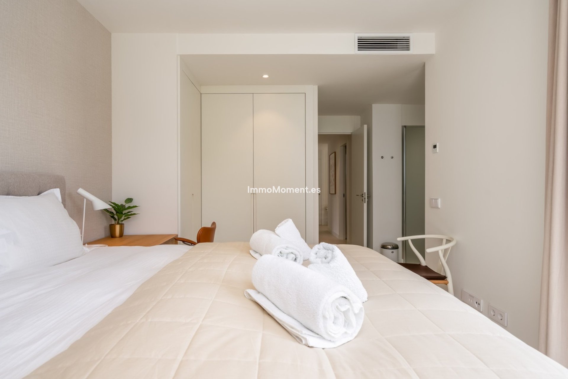 Bestaande woning - Appartement - Fuengirola - Higueron