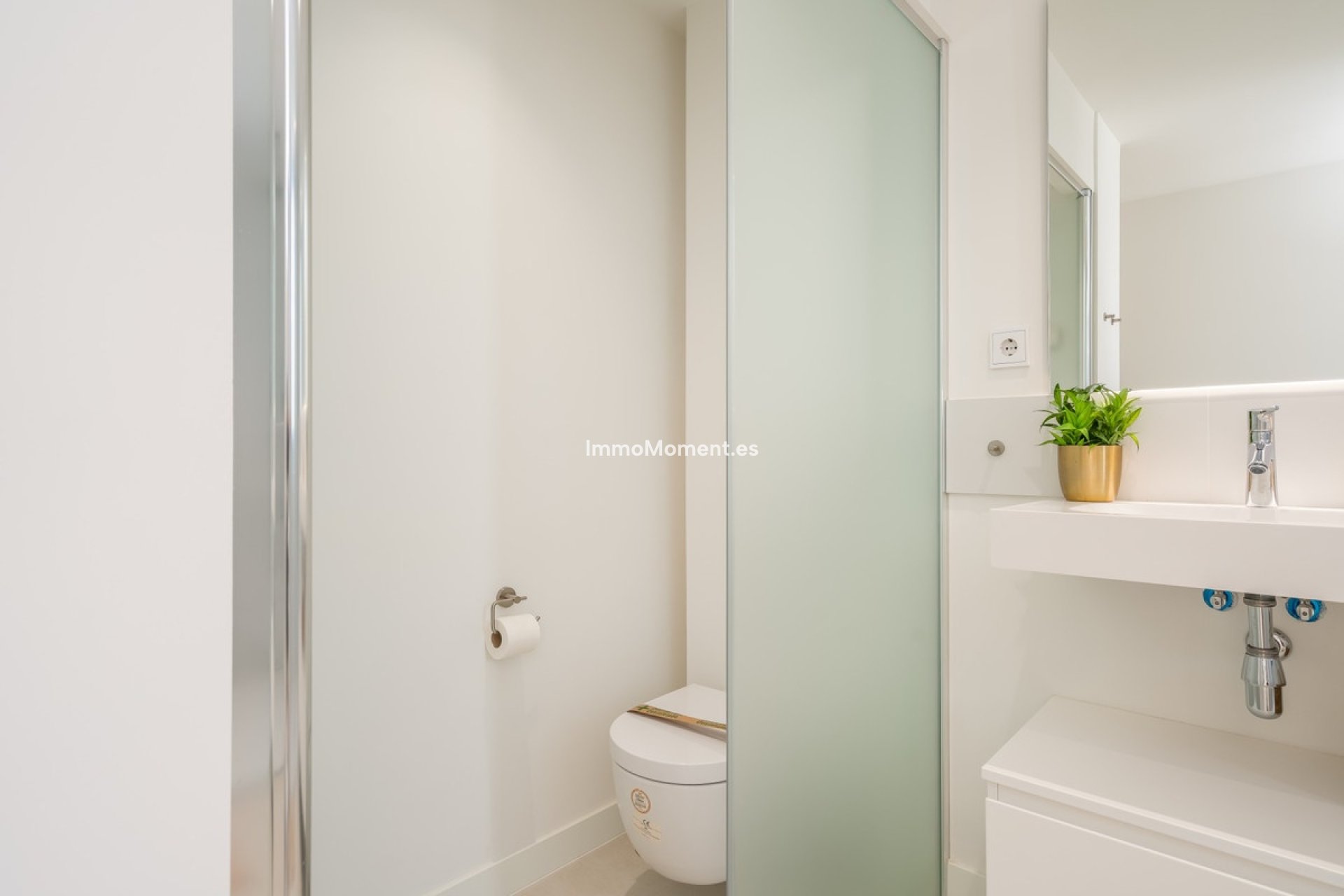 Bestaande woning - Appartement - Fuengirola - Higueron