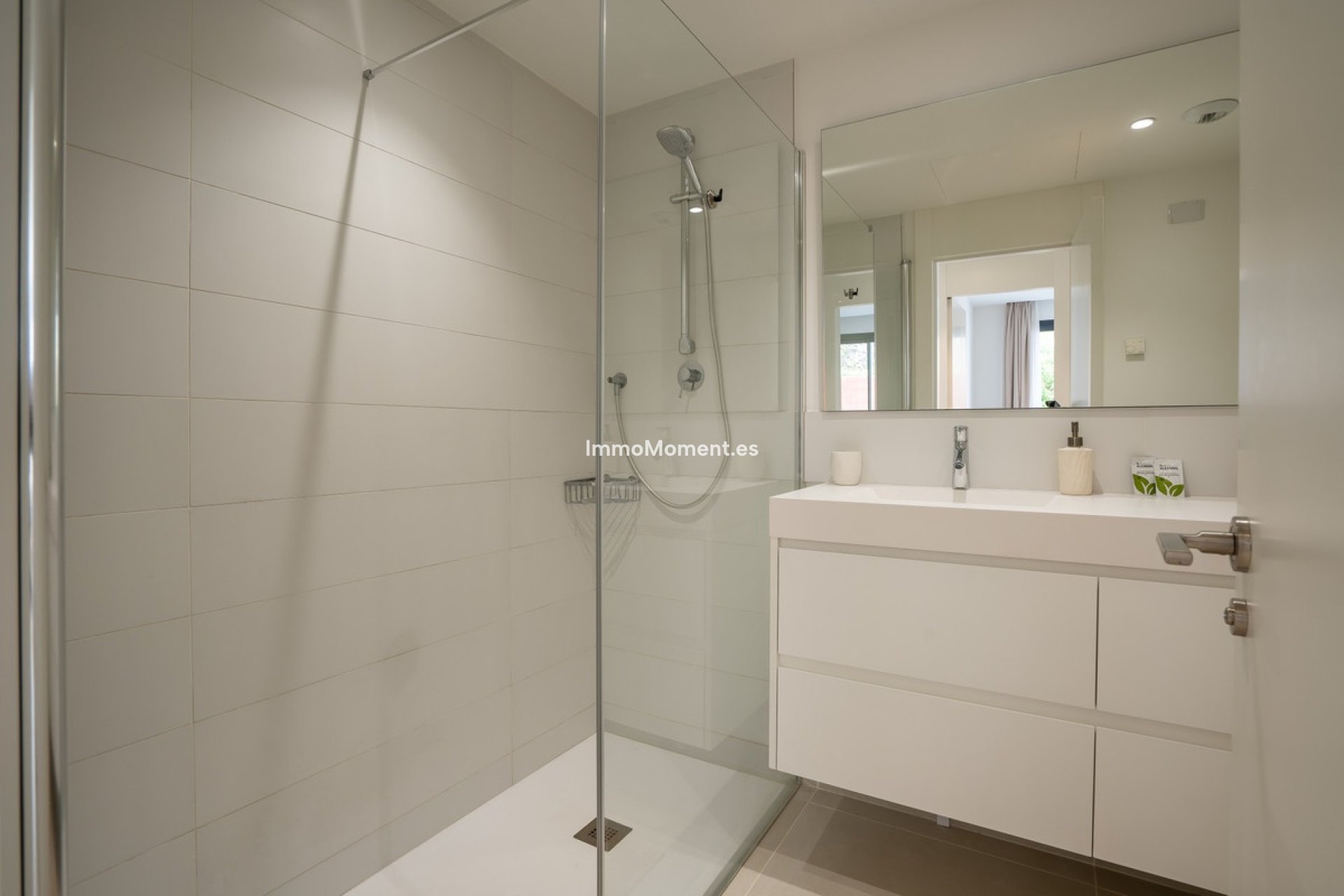 Bestaande woning - Appartement - Fuengirola - Higueron
