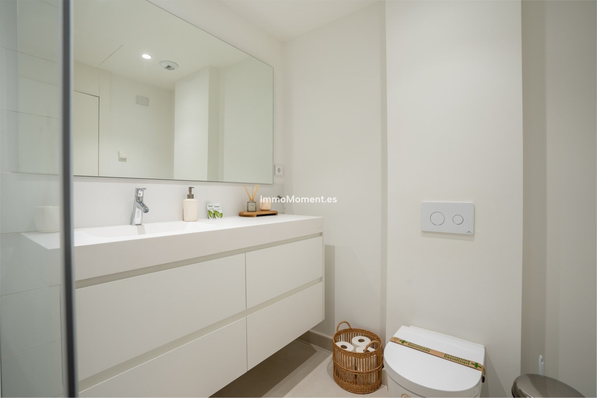 Bestaande woning - Appartement - Fuengirola - Higueron