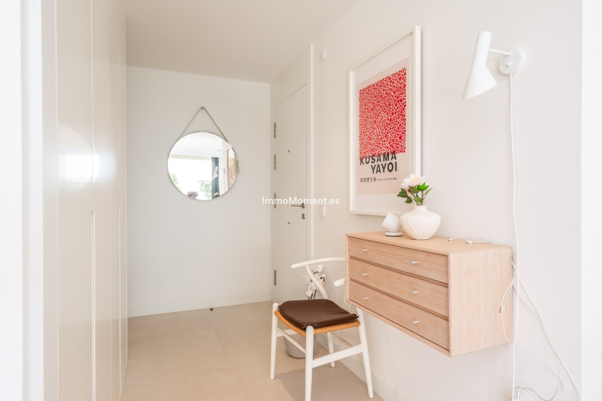 Bestaande woning - Appartement - Fuengirola - Higueron