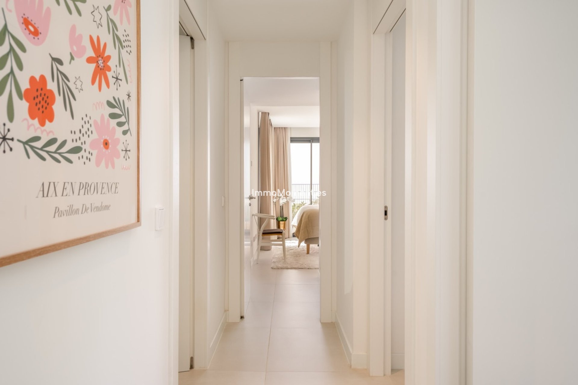 Bestaande woning - Appartement - Fuengirola - Higueron