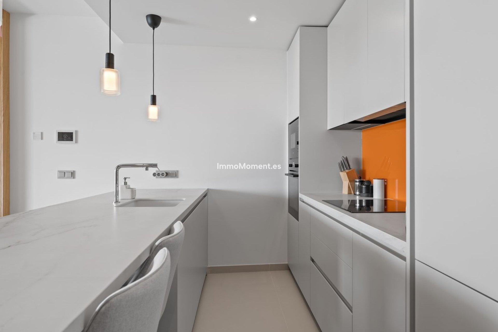 Bestaande woning - Appartement - Fuengirola - Higueron