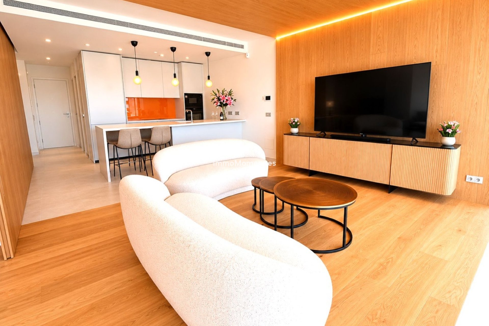 Bestaande woning - Appartement - Fuengirola - Higueron