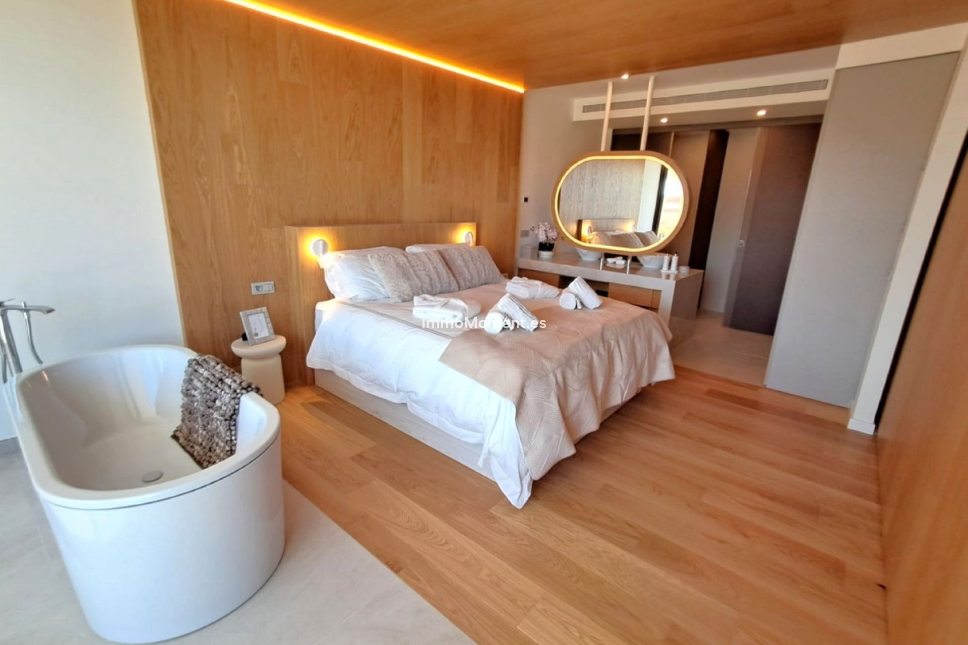 Bestaande woning - Appartement - Fuengirola - Higueron