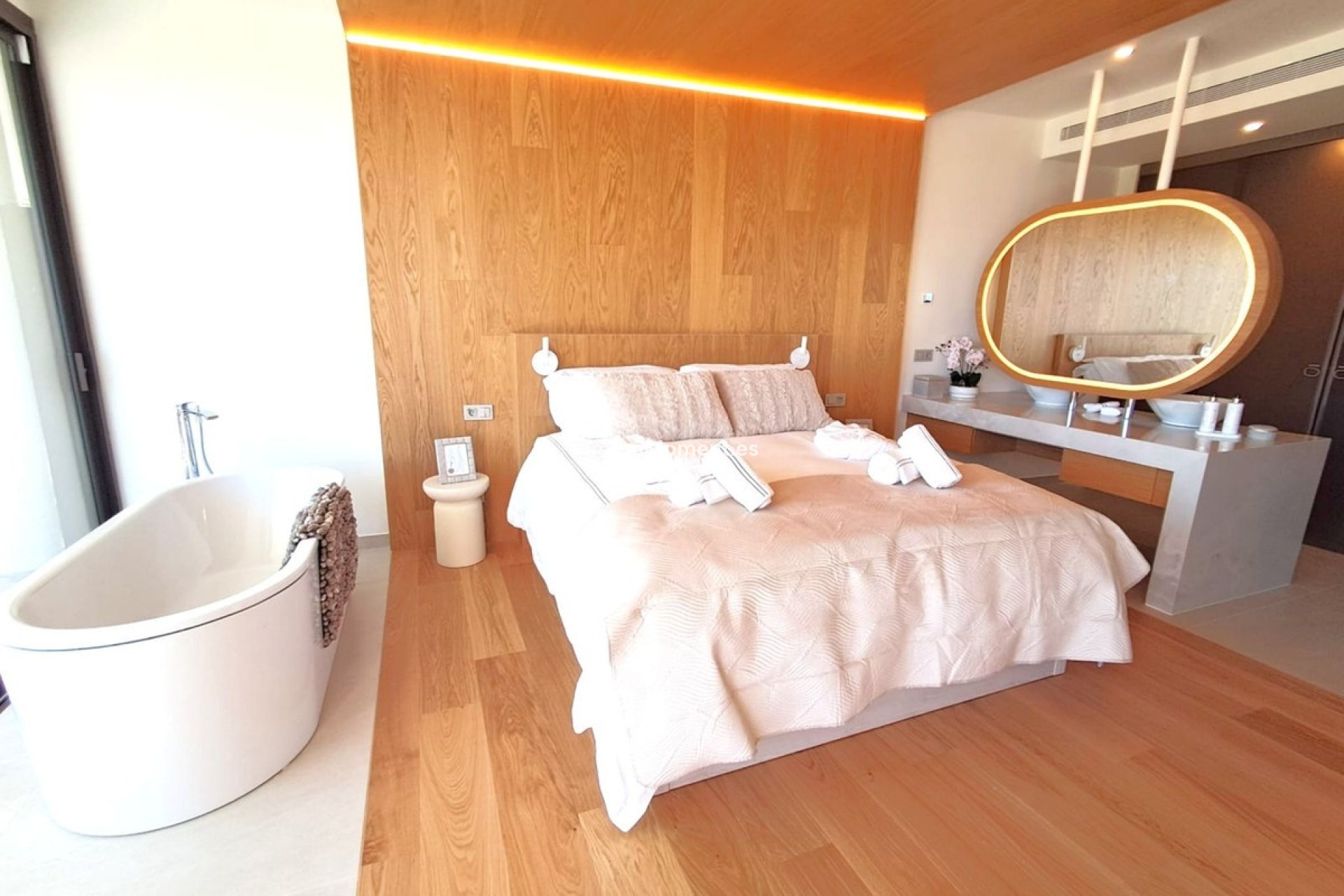 Bestaande woning - Appartement - Fuengirola - Higueron