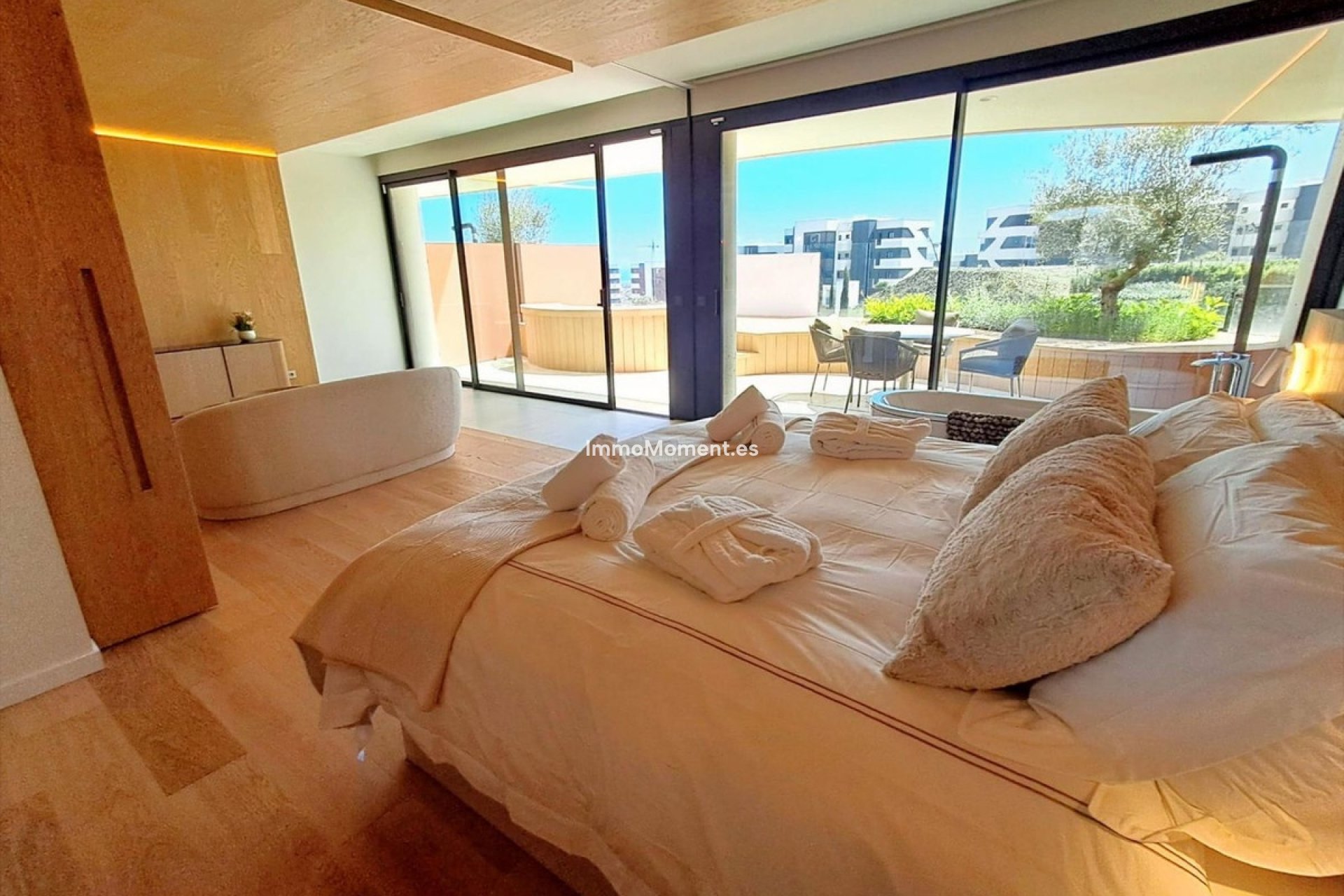 Bestaande woning - Appartement - Fuengirola - Higueron