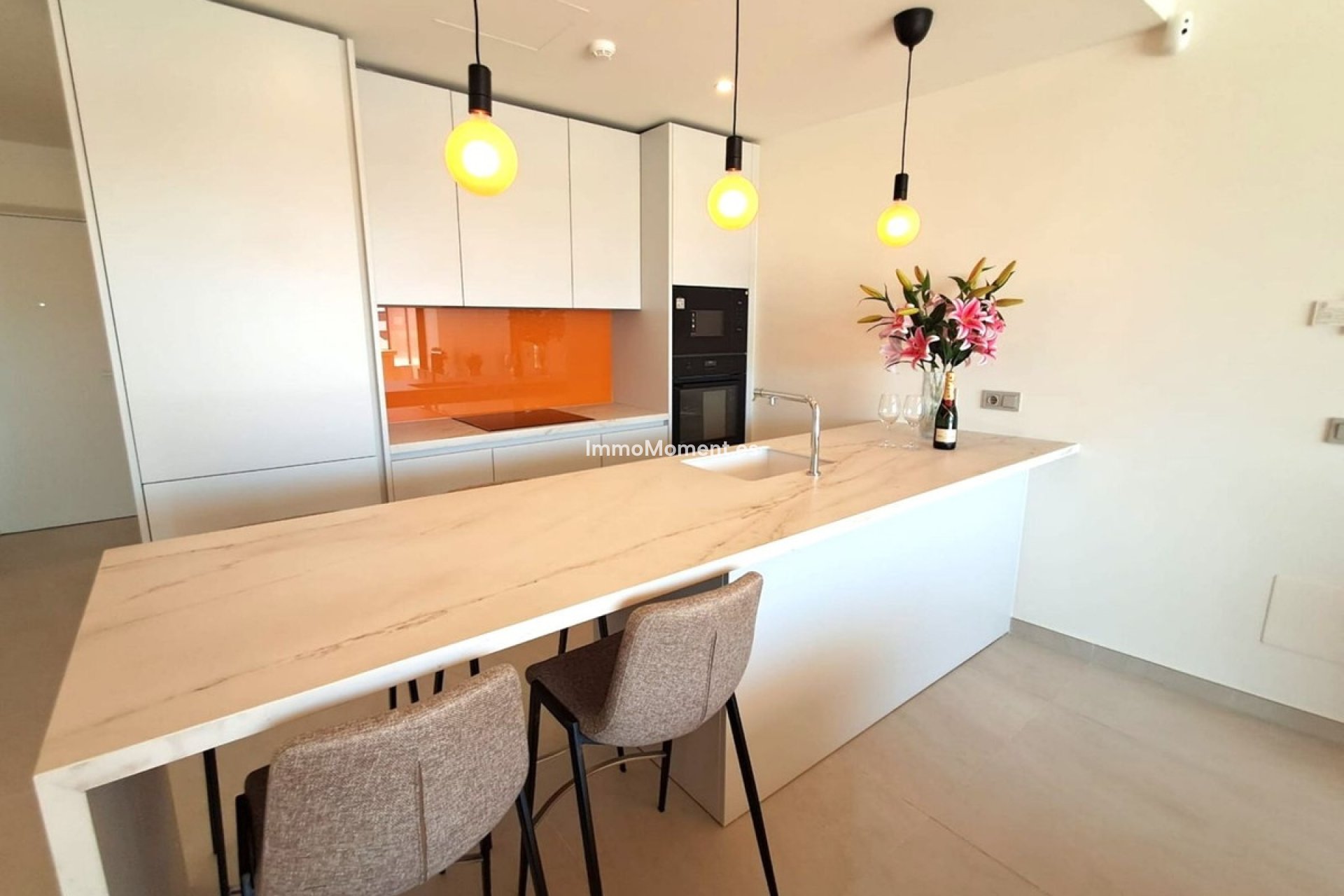Bestaande woning - Appartement - Fuengirola - Higueron