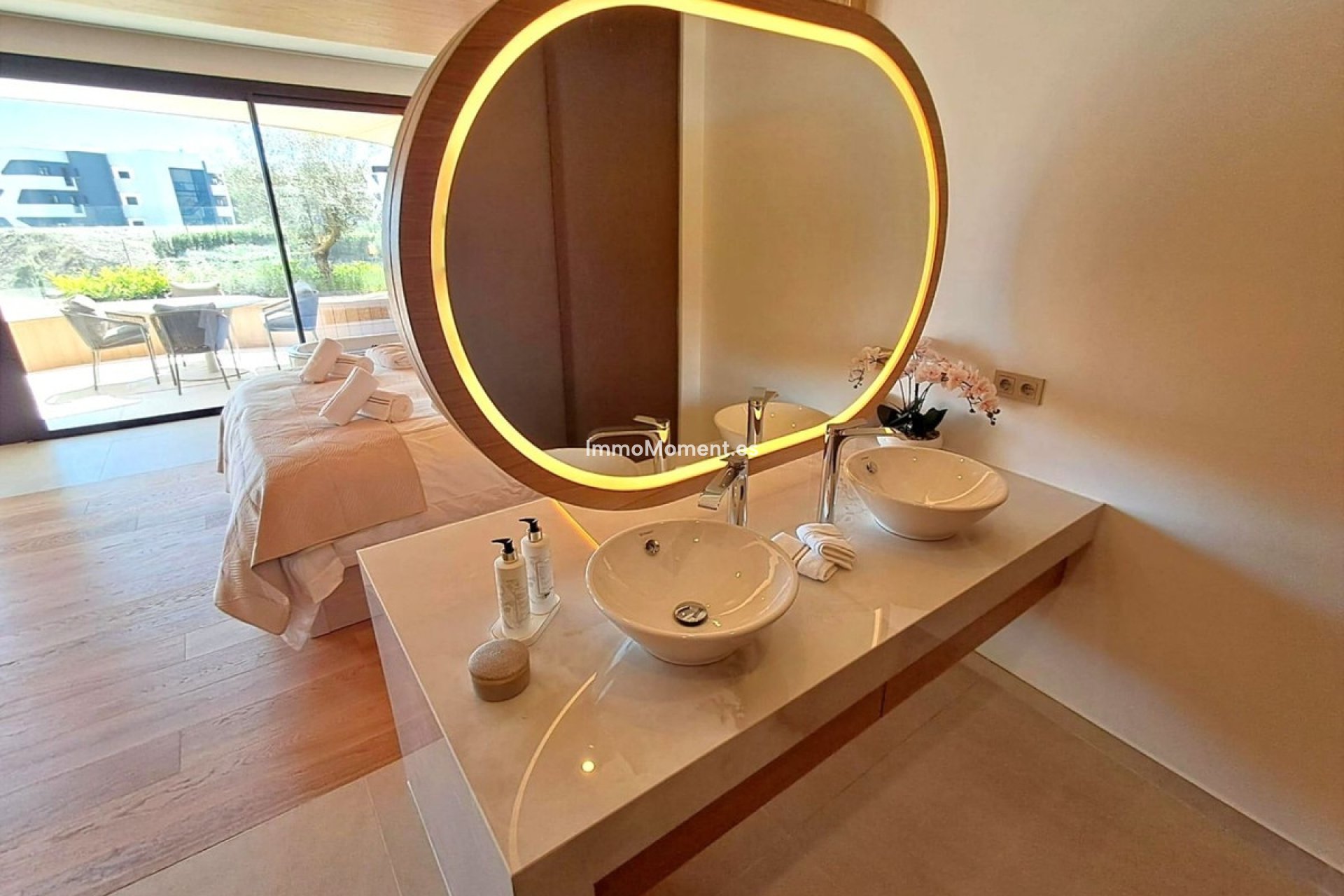 Bestaande woning - Appartement - Fuengirola - Higueron