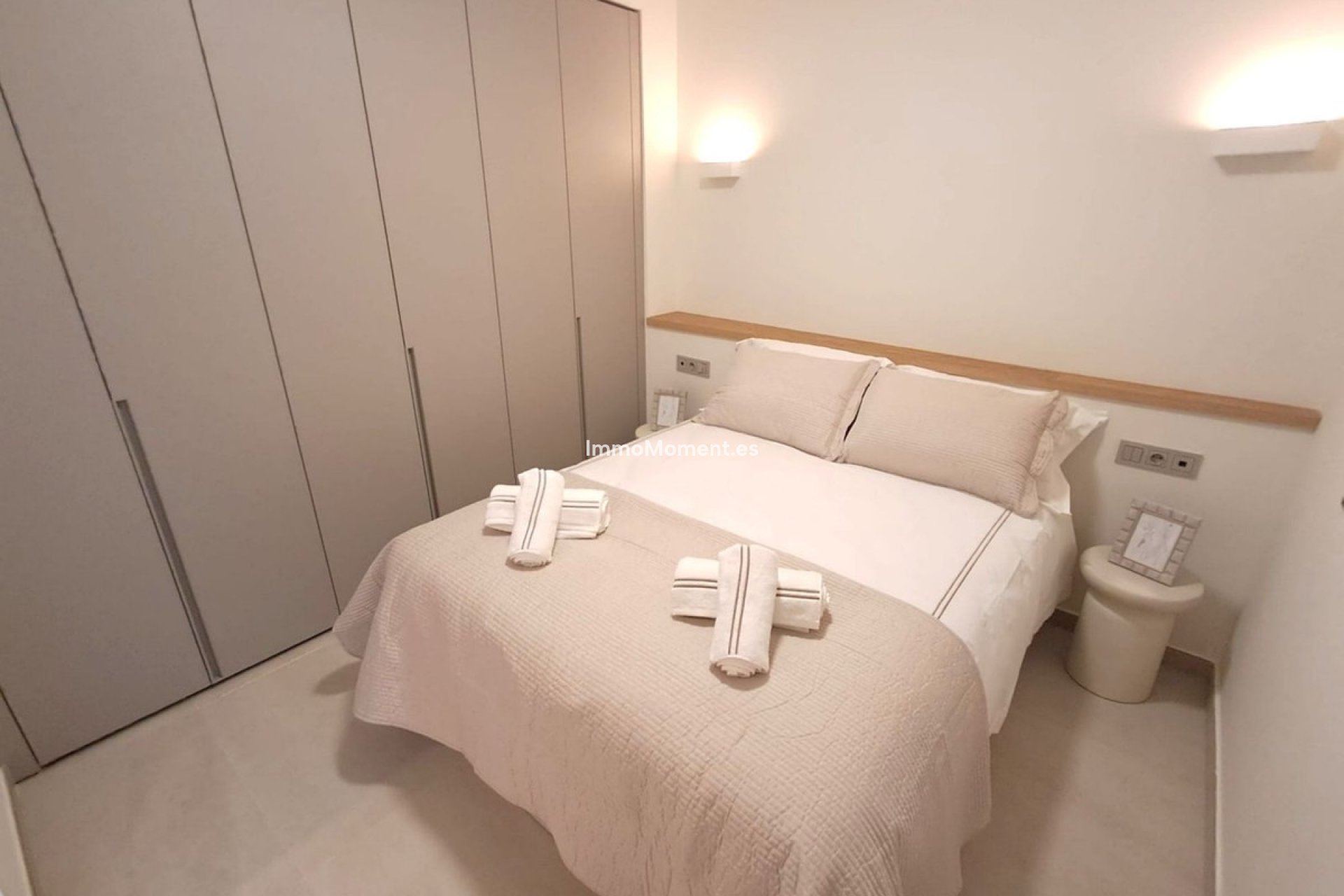 Bestaande woning - Appartement - Fuengirola - Higueron