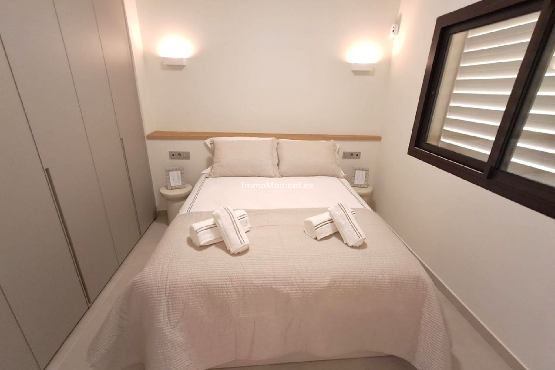 Bestaande woning - Appartement - Fuengirola - Higueron