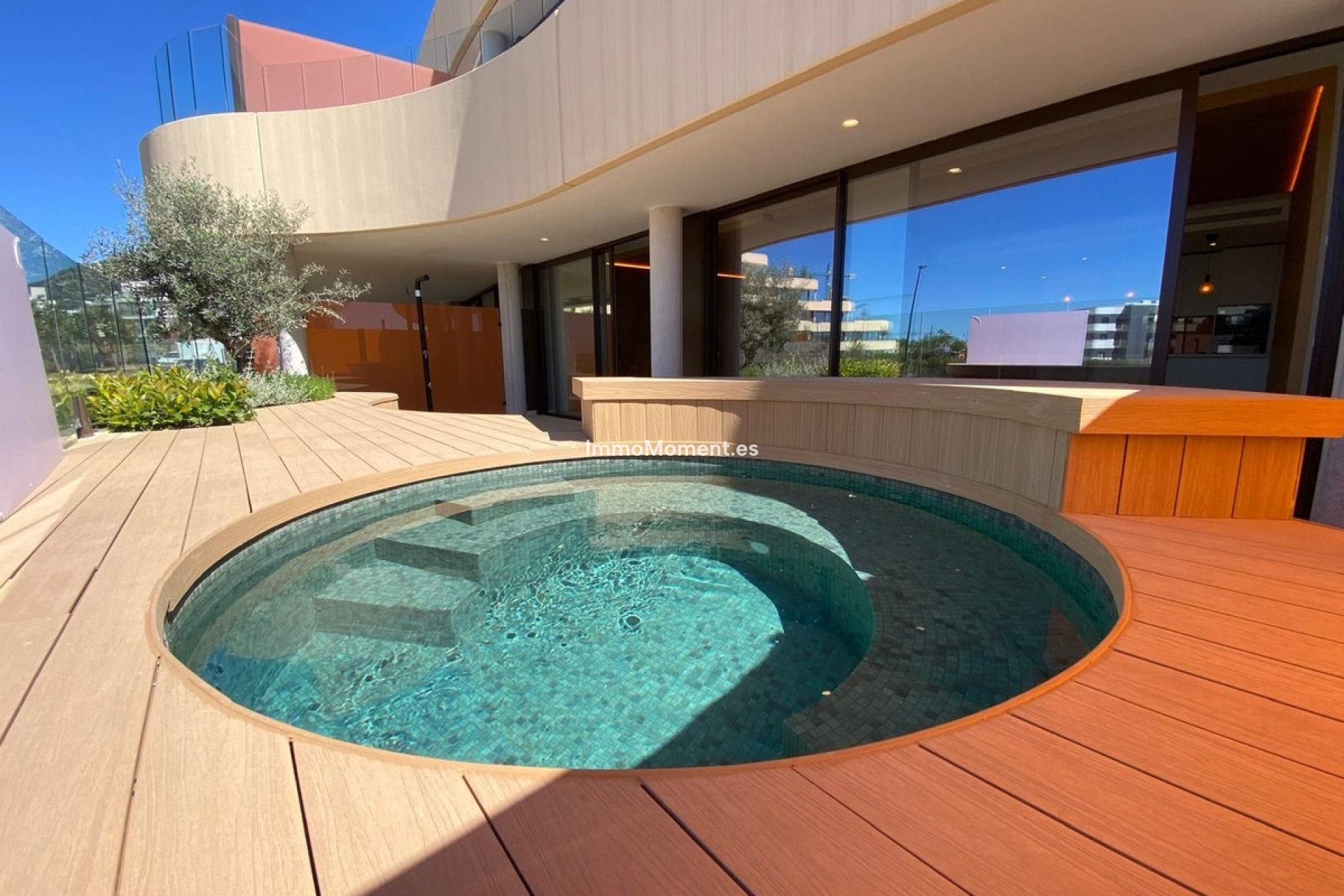 Bestaande woning - Appartement - Fuengirola - Higueron